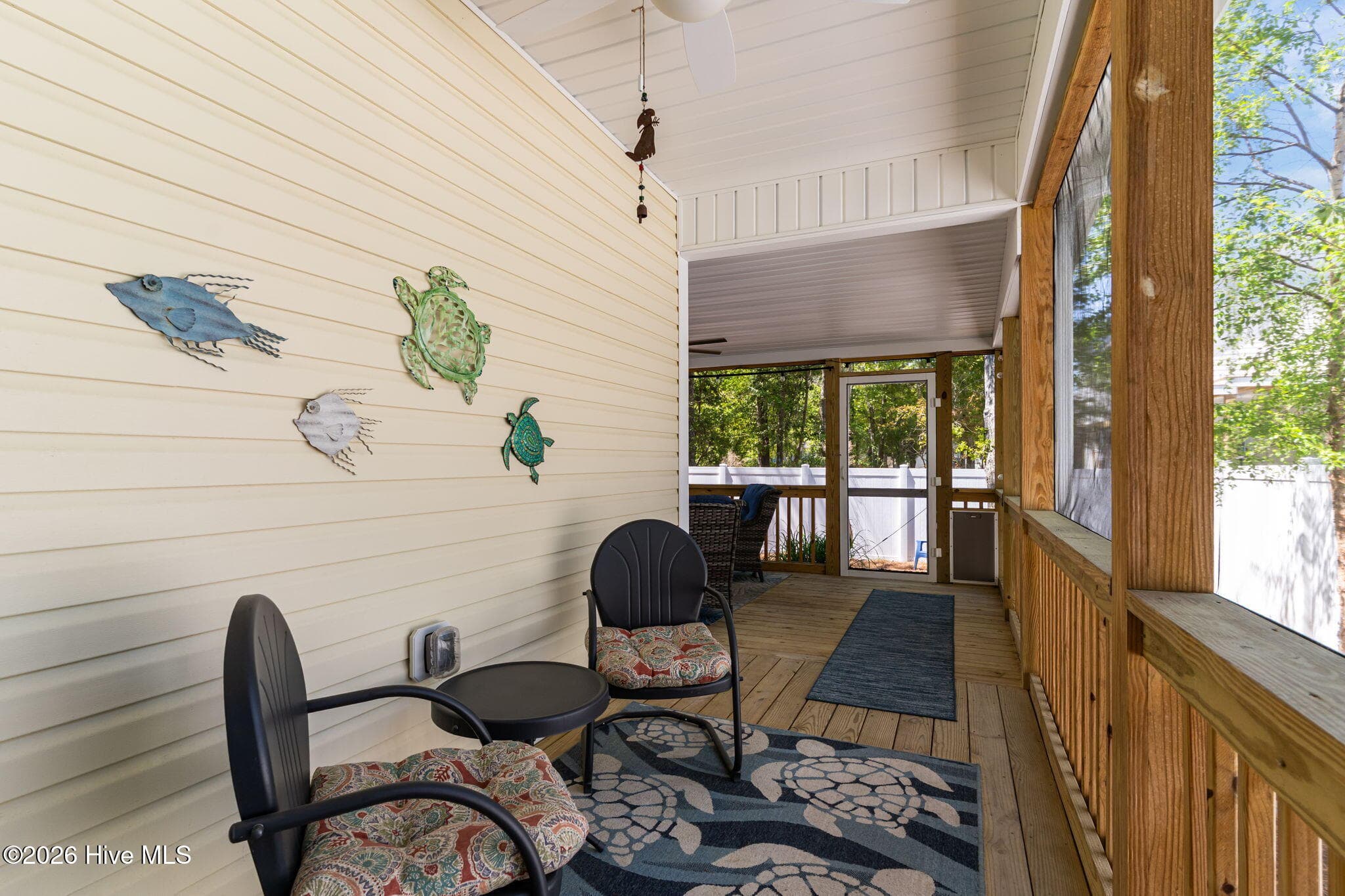 Single Family Residence at 161 NE 31st Street, Oak Island, NC 28465, photo 40 of 61