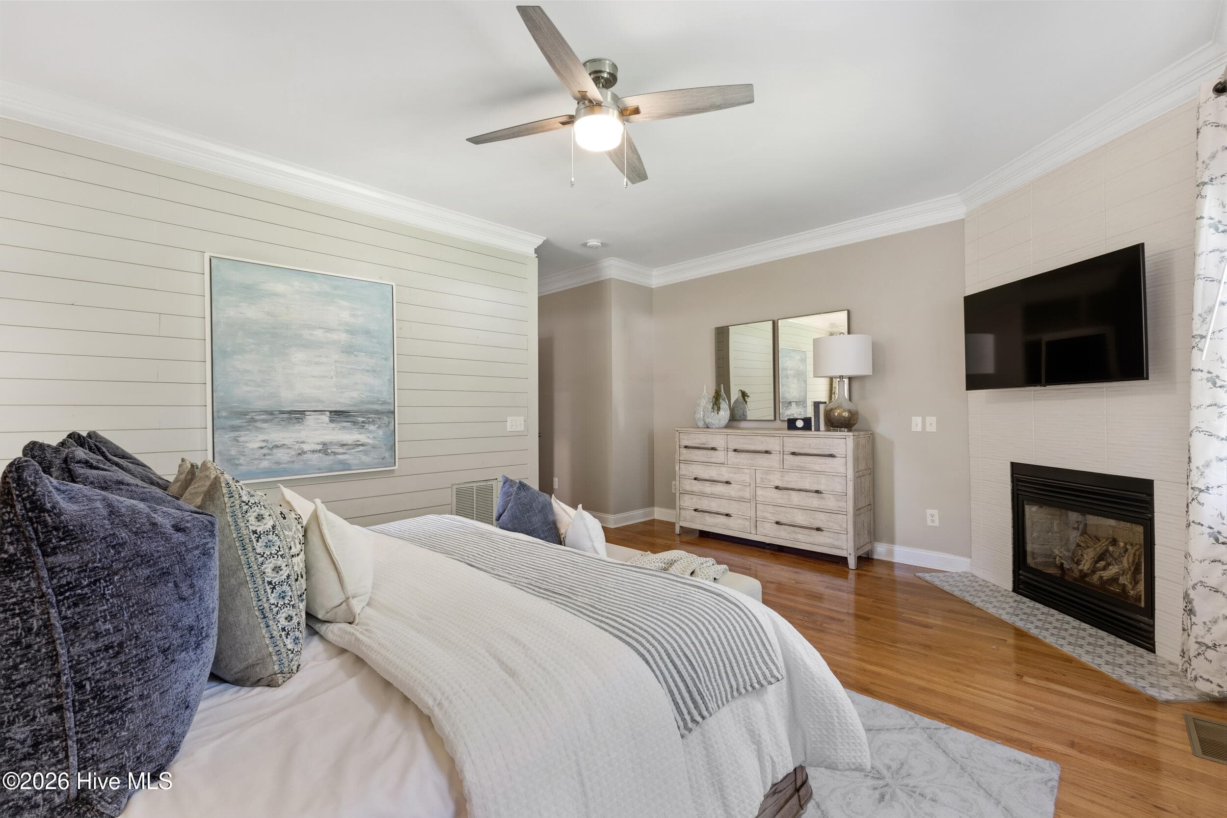 Single Family Residence at 913 Wild Dunes Circle, Wilmington, NC 28411, photo 22 of 60