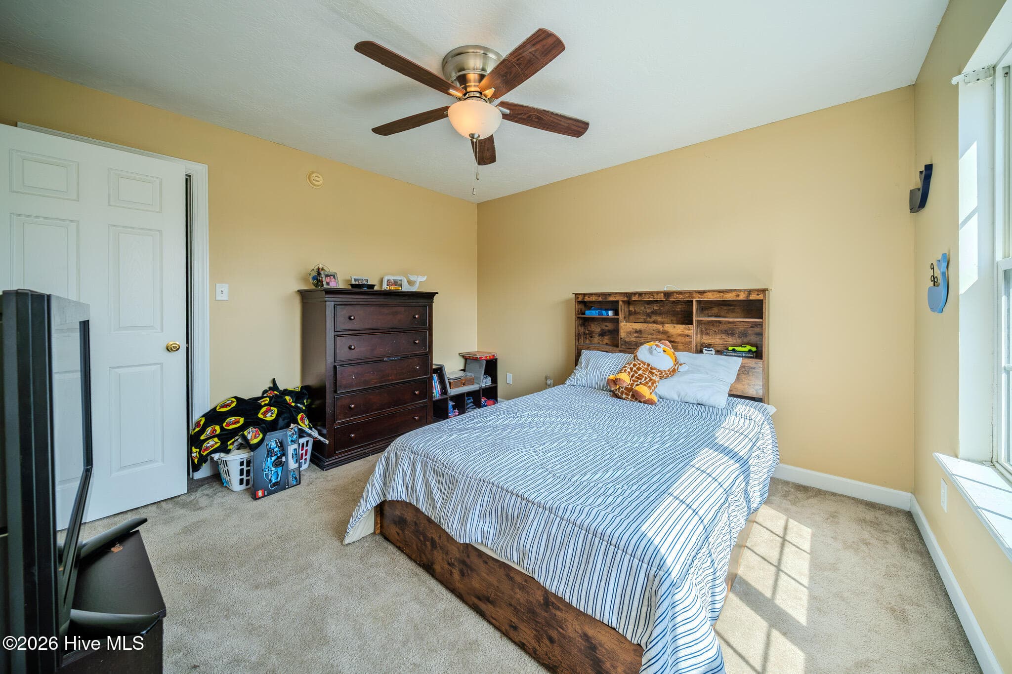 Bedroom 2 - 653 Surrey Lane, Martinez, GA 30907