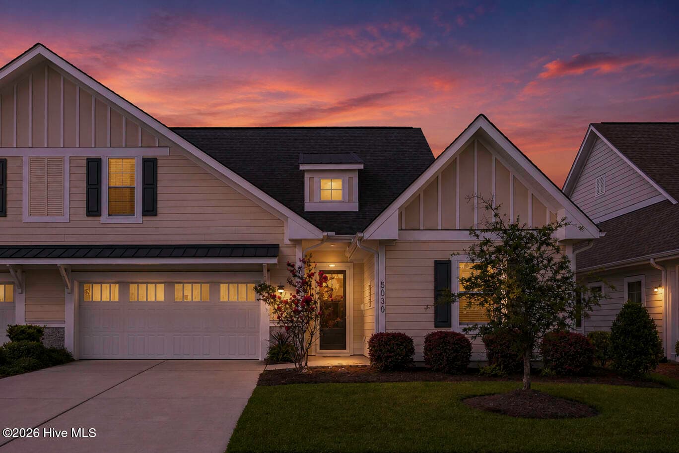 Townhouse at 5030 Killogren Way, Leland, NC 28451, photo 2 of 93