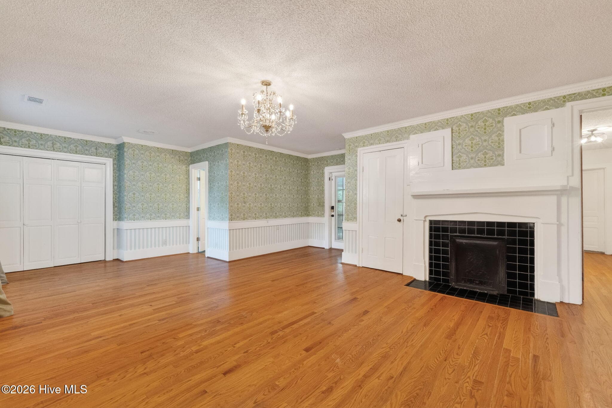 Single Family Residence at 207 W 3rd Street, Princeton, NC 27569, photo 19 of 58
