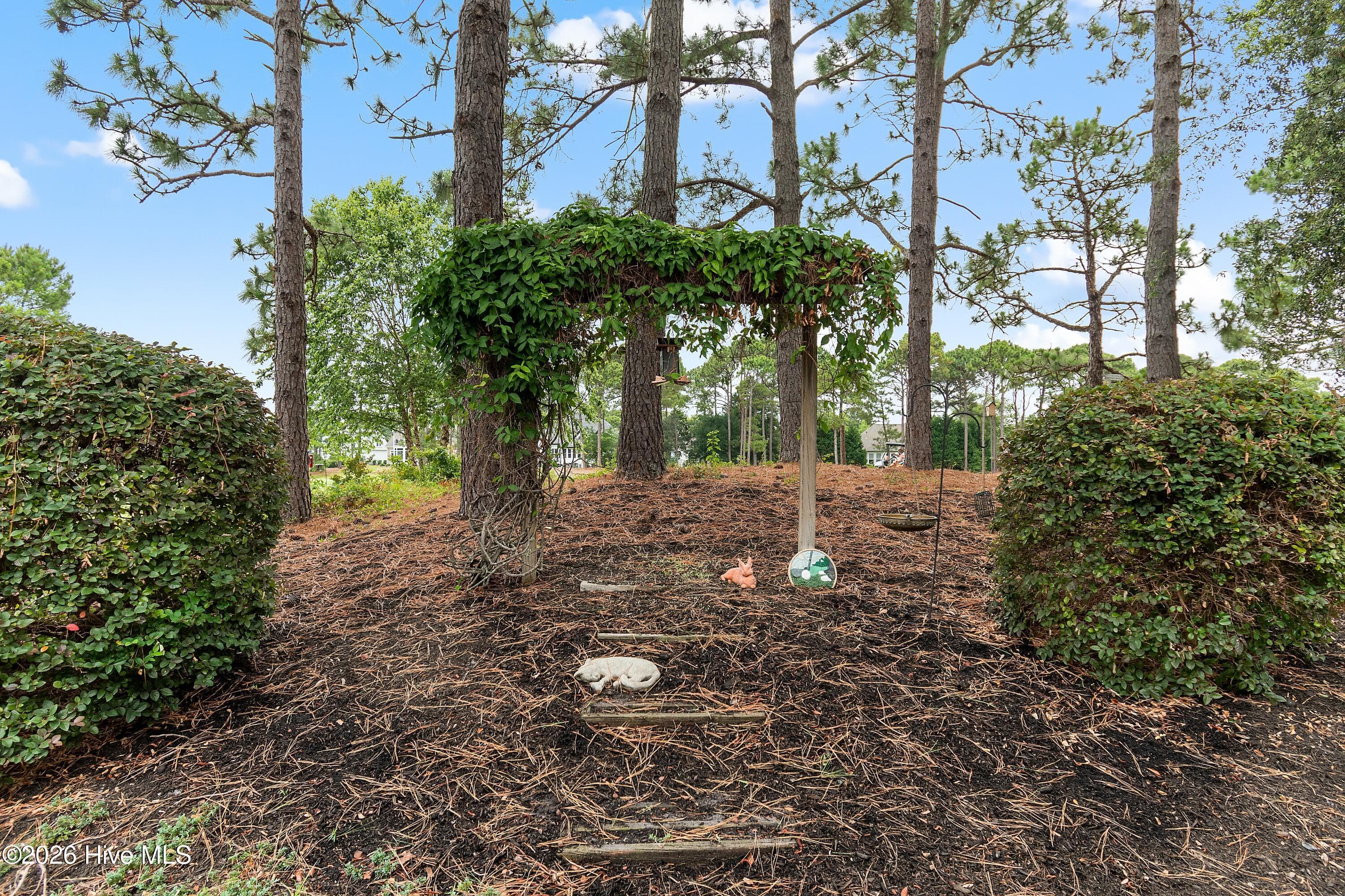 Single Family Residence at 4387 Gauntlet Drive SE, Southport, NC 28461, photo 39 of 84