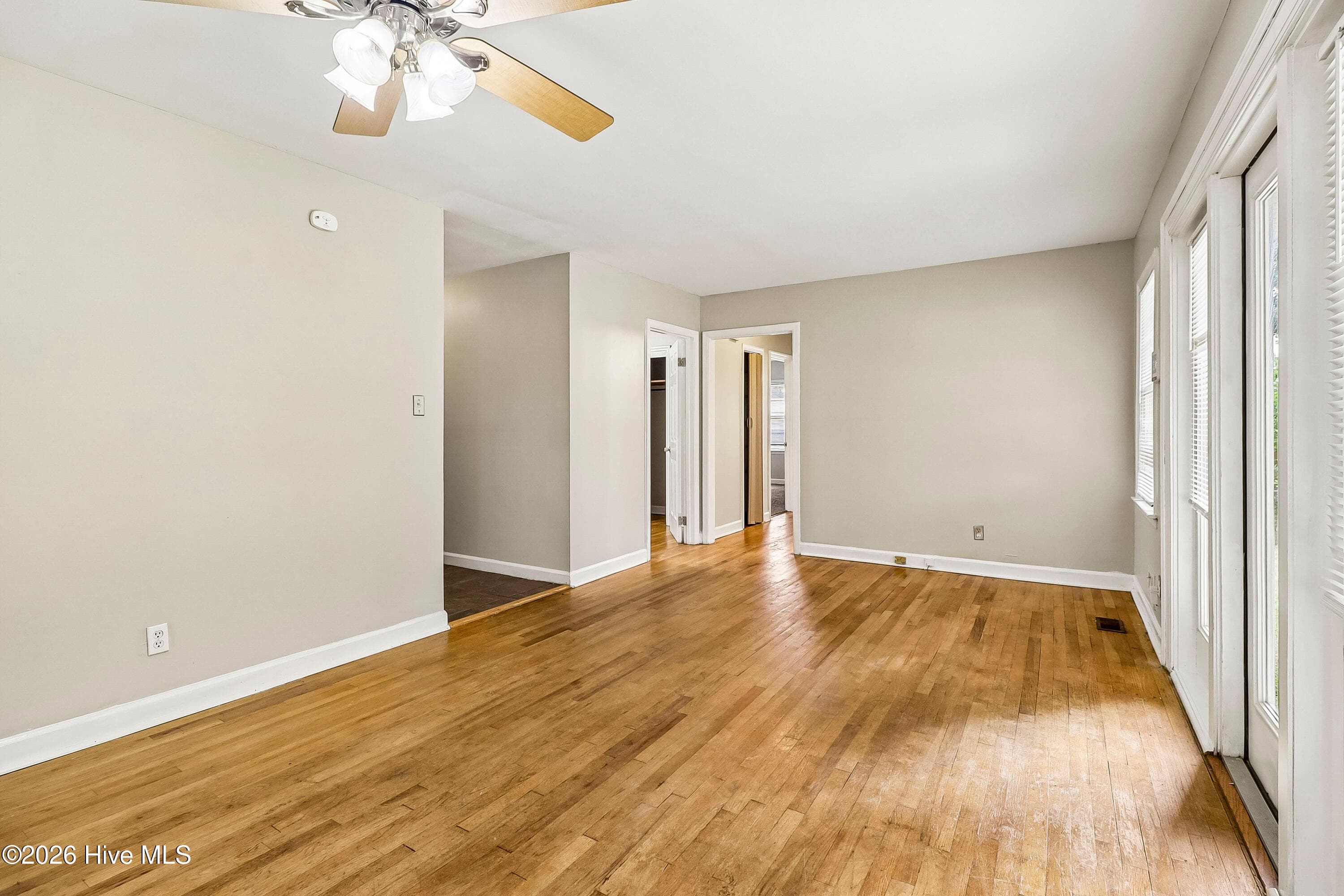 Single Family Residence at 1640 Pendleton Road, Augusta, GA 30904, photo 7 of 16