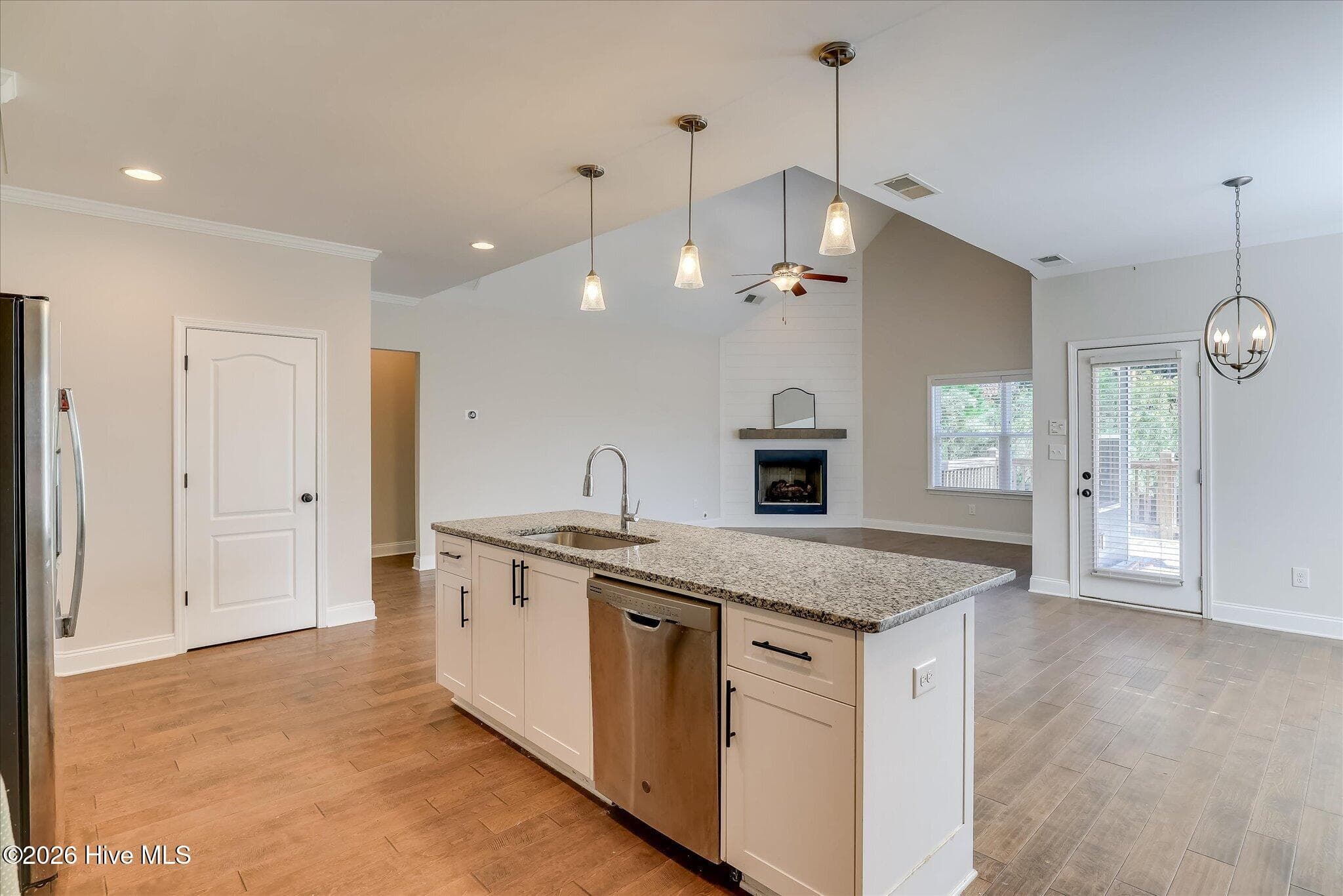 Single Family Residence at 4848 Tanner Oaks Drive, Evans, GA 30809, photo 16 of 65