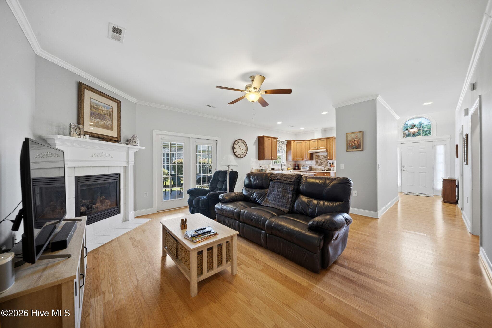 Townhouse at 1143 Lillibridge Drive, Leland, NC 28451, photo 12 of 44