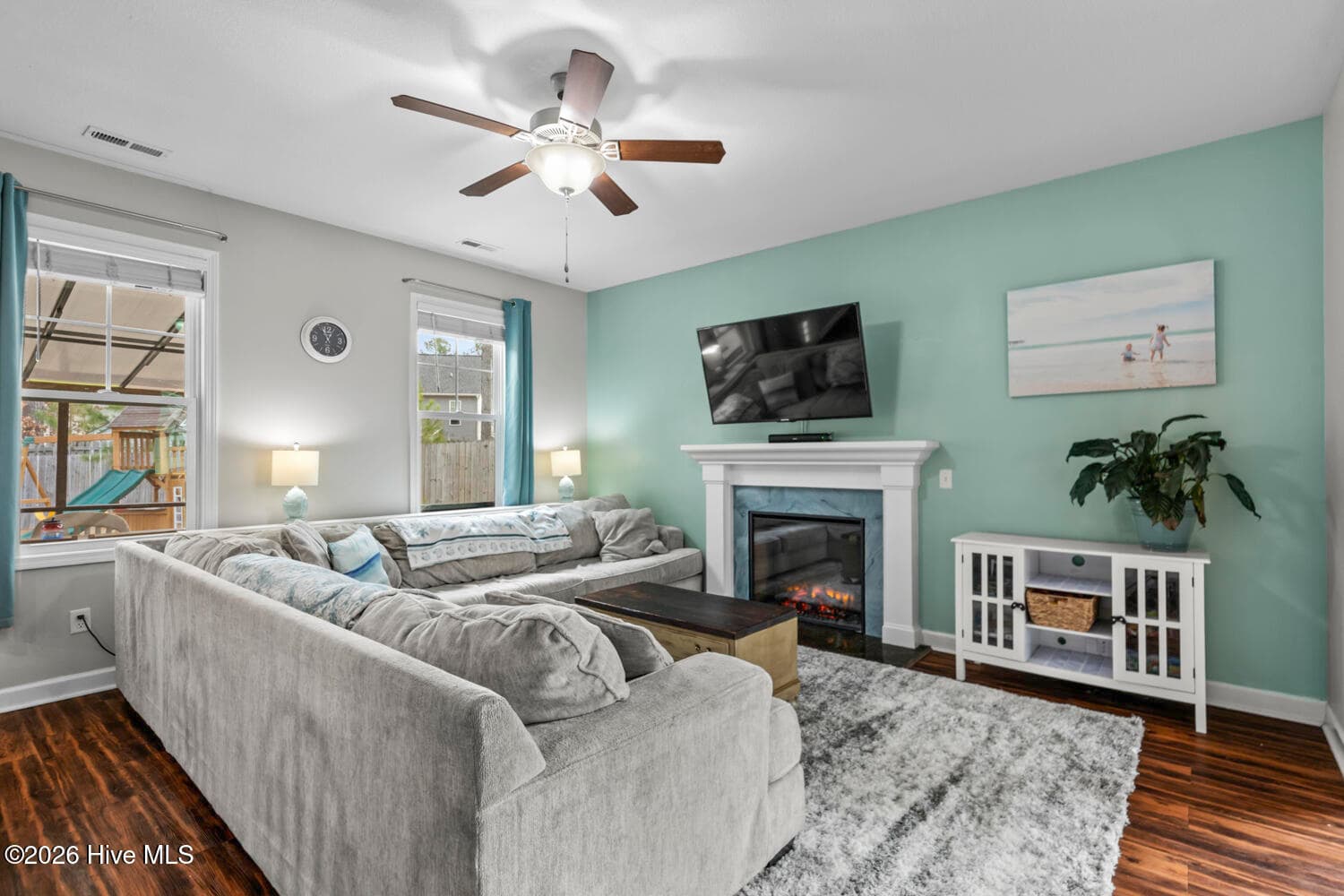 Single Family Residence at 202 Seneca Court, Holly Ridge, NC 28445, photo 16 of 70