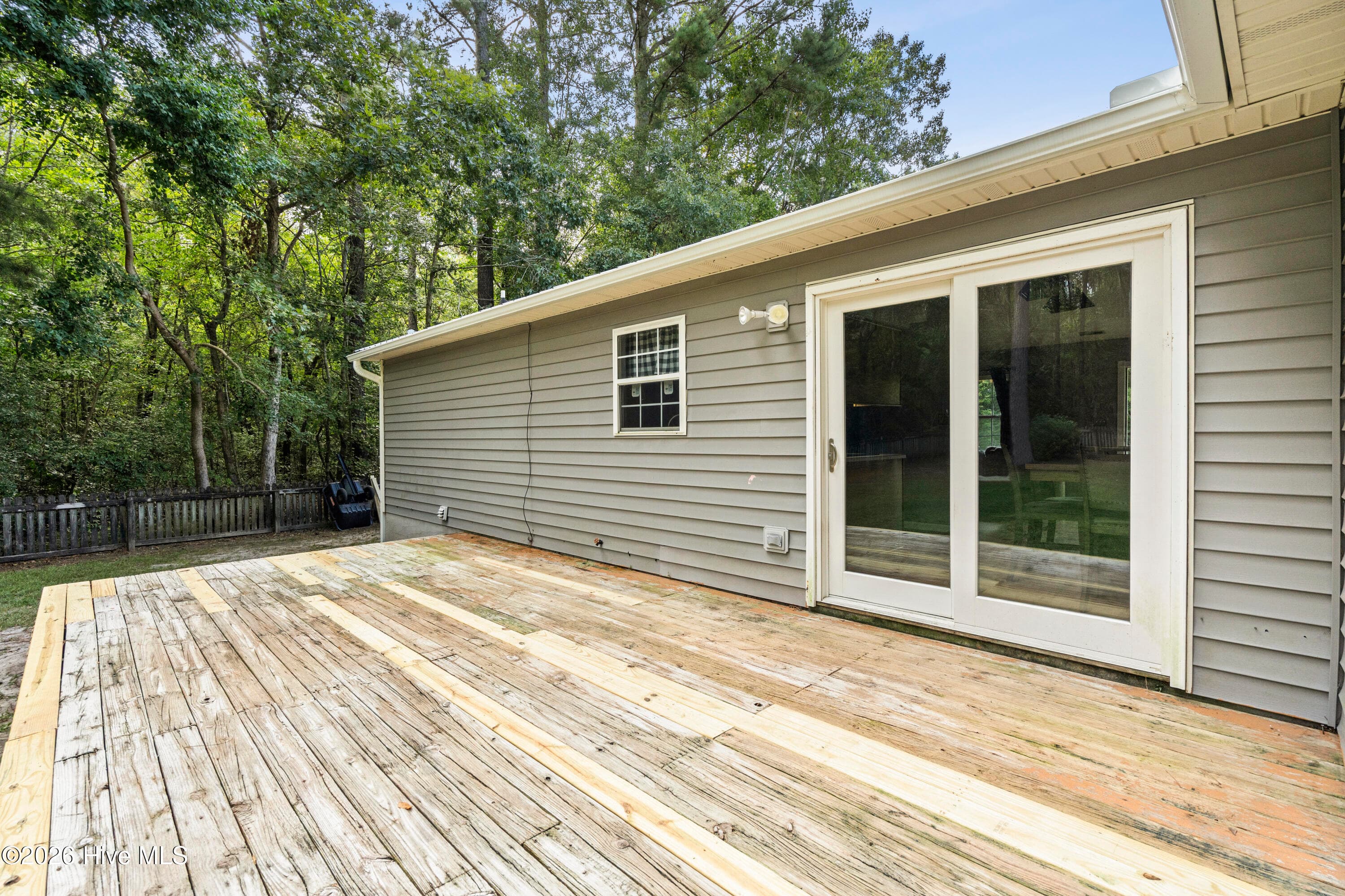Single Family Residence at 259 S Creek Drive, Jacksonville, NC 28540, photo 31 of 32