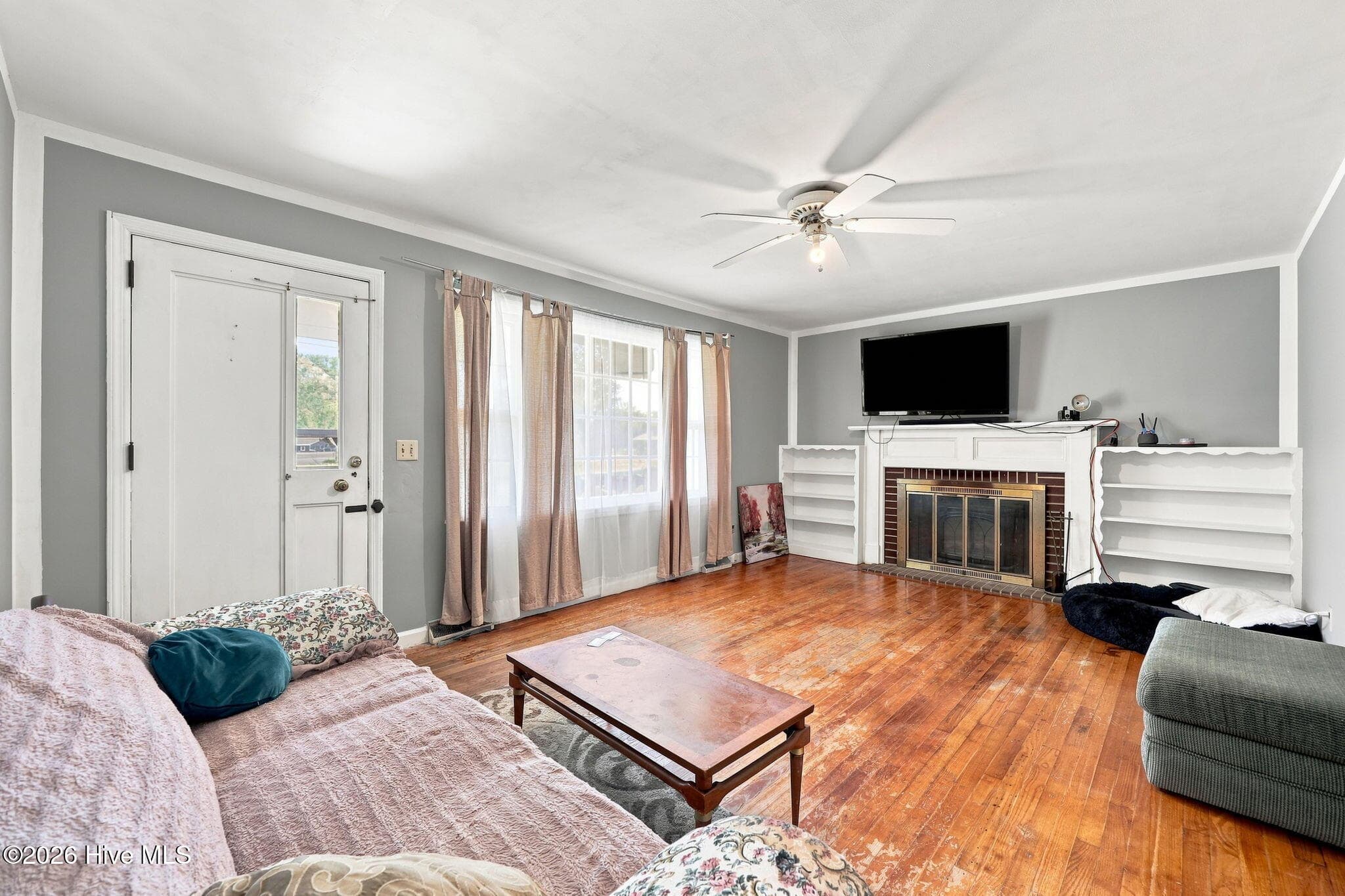 Single Family Residence at 4280 SE College Street, Ayden, NC 28513, photo 12 of 35