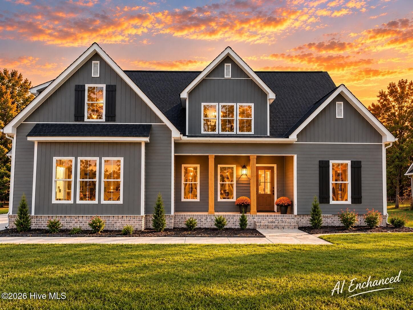 4367 J C Galloway Road, Greenville, NC 27858