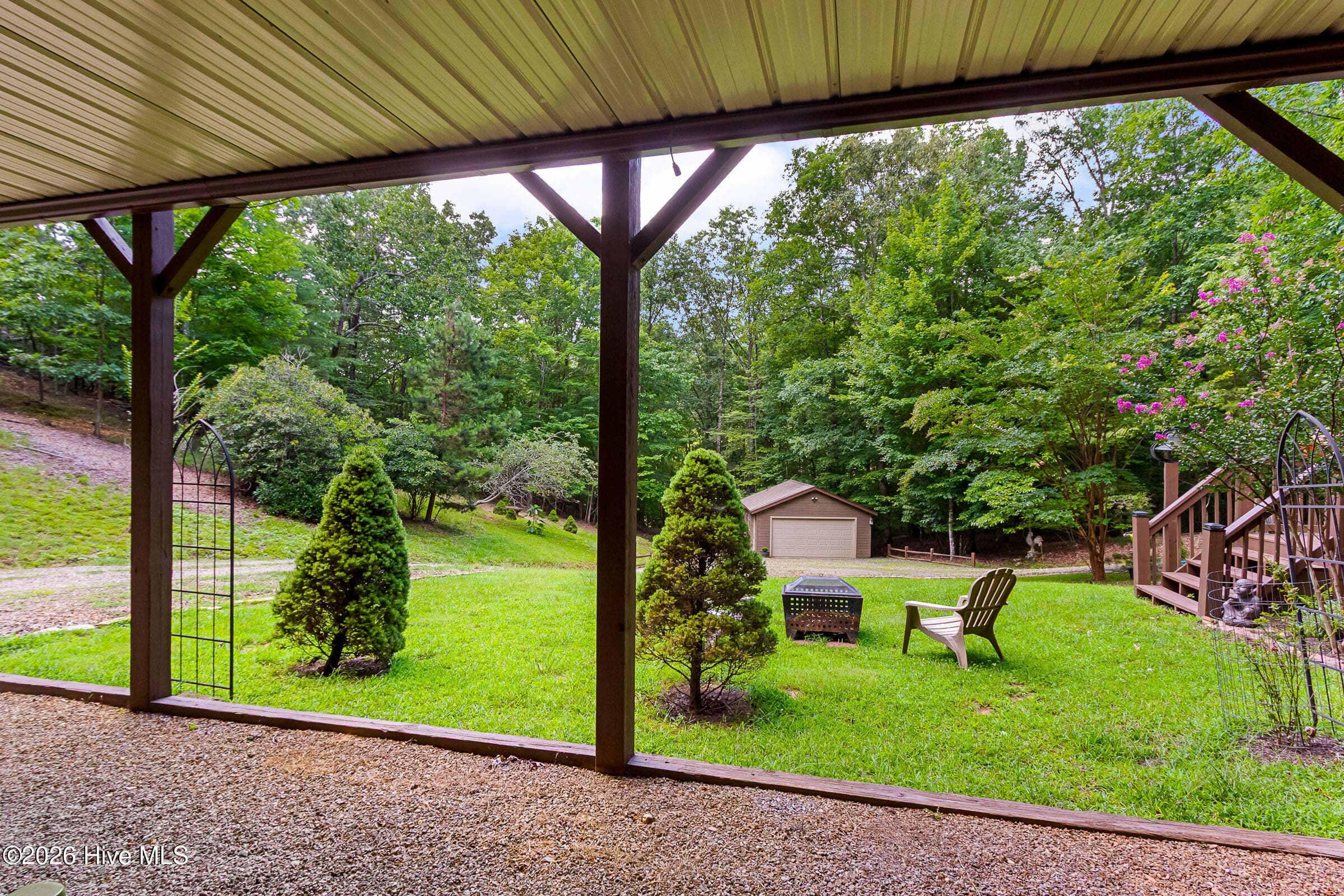 Single Family Residence at 390 Timberwood Hills Road, Murphy, NC 28906, Murphy, photo 5 of 7