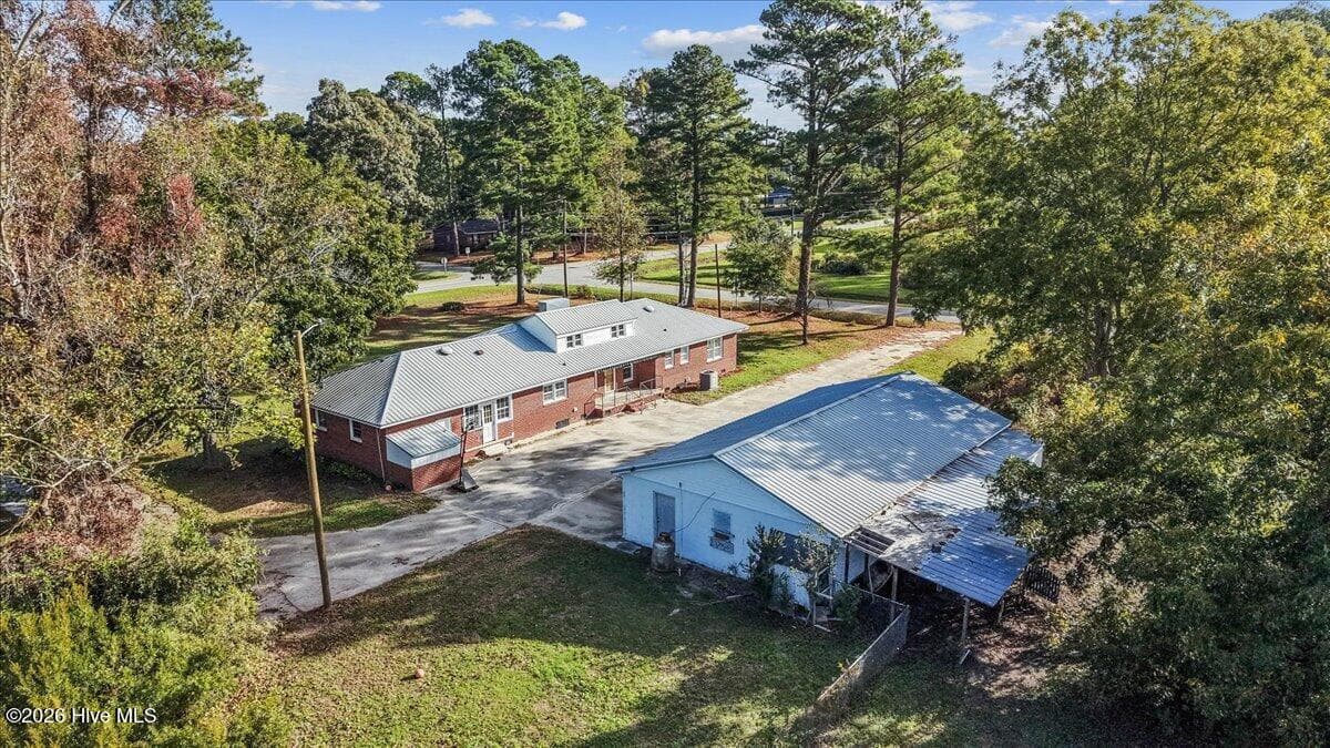 Single Family Residence at 751 Tyree Road, Kinston, NC 28504, photo 38 of 46