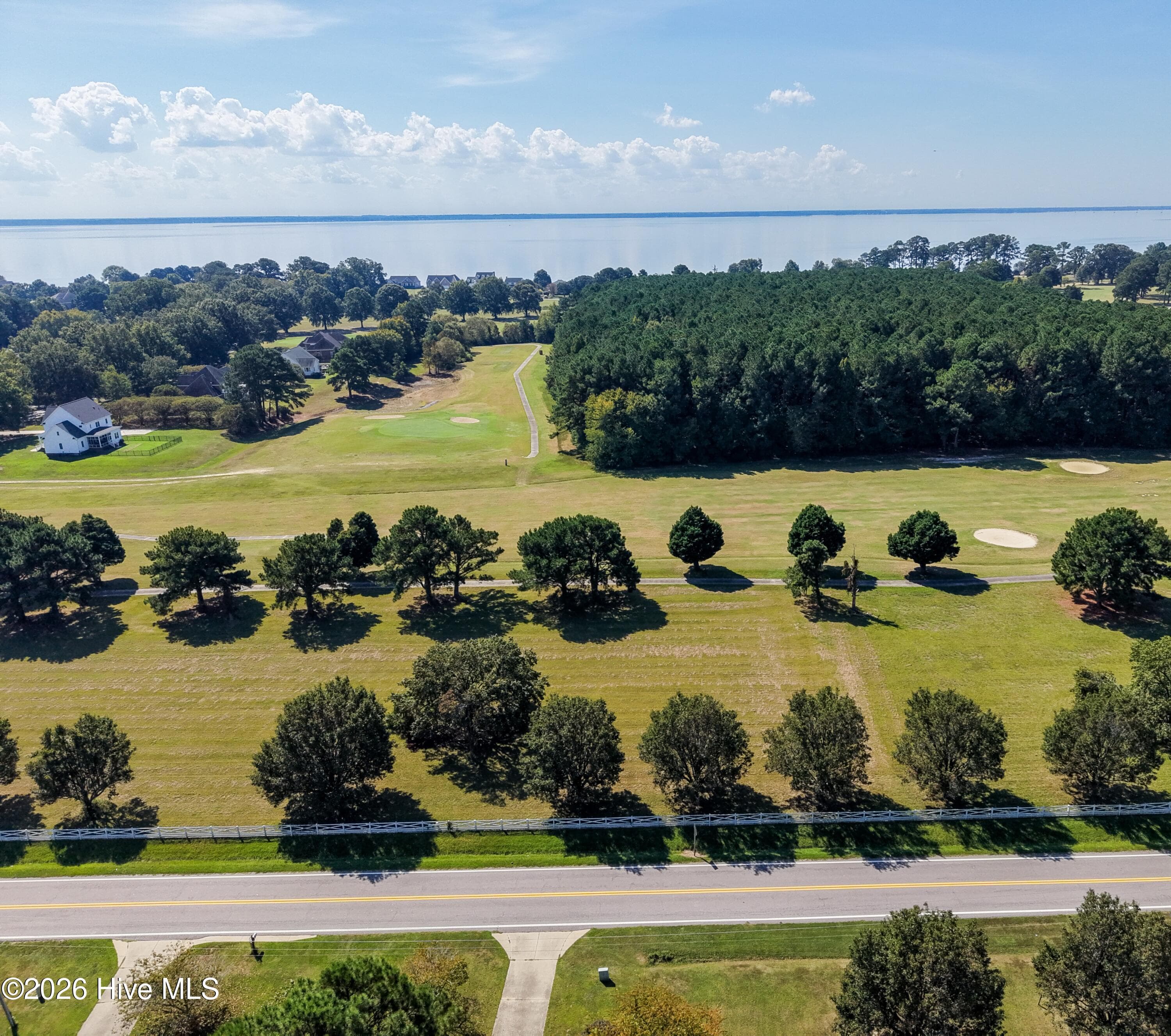 Residential Lot at 1040 Soundside Road, Edenton, NC 27932, photo 6 of 13