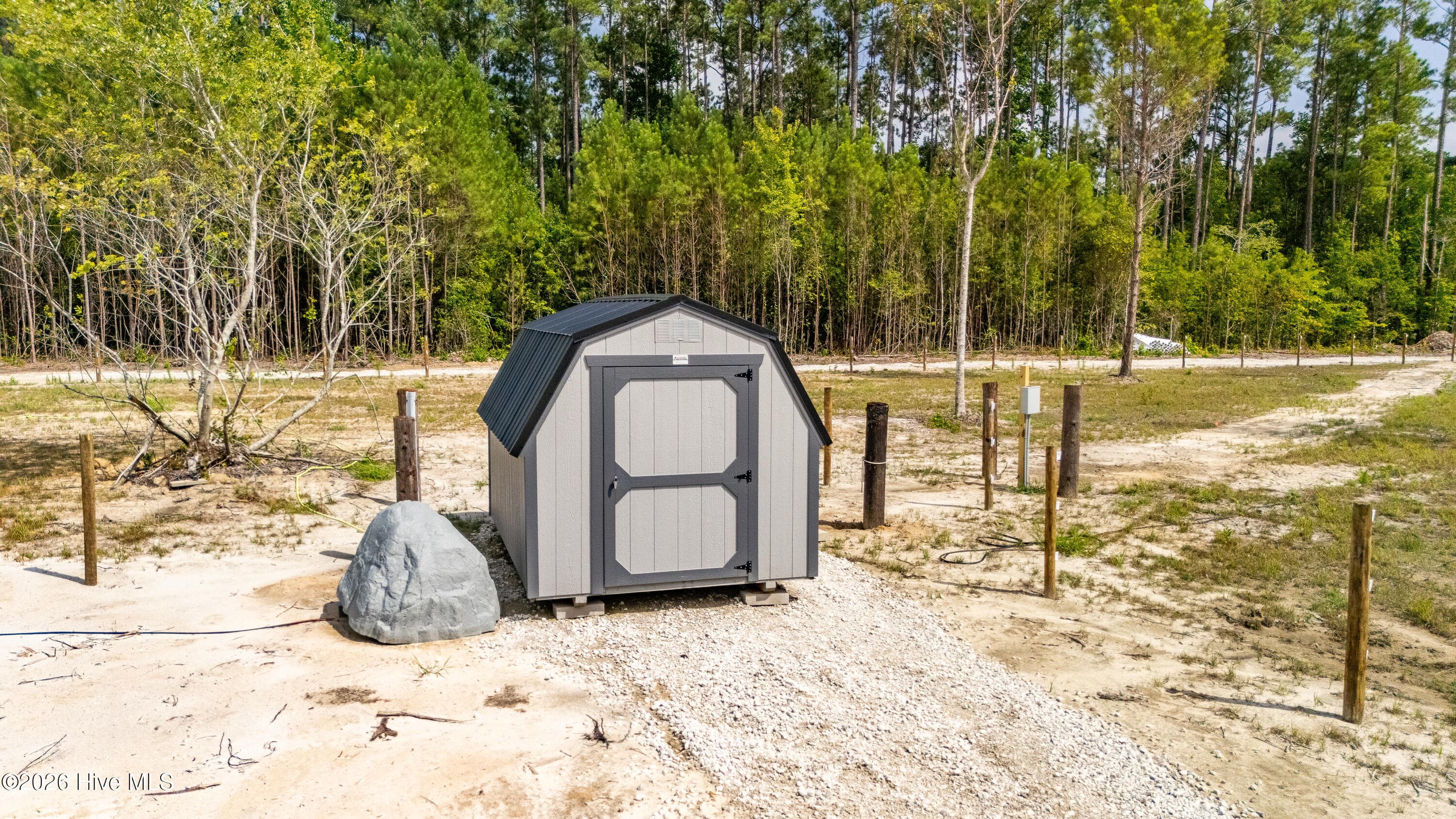 Horse Farm at 618 Shadyview Beach Road, Havelock, NC 28532, photo 10 of 39
