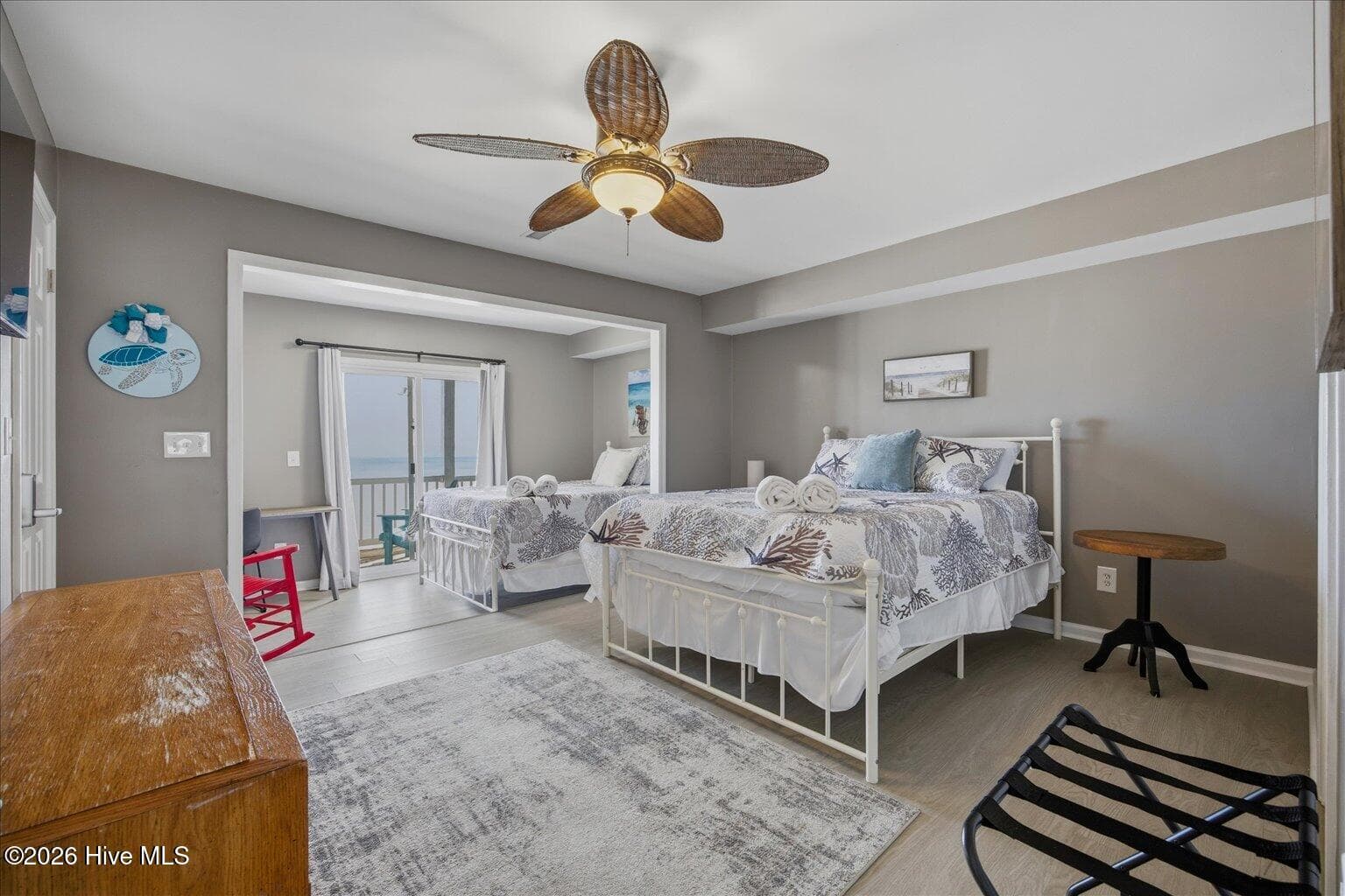 Townhouse at 2346 New River Inlet Road, North Topsail Beach, NC 28460, photo 2 of 3