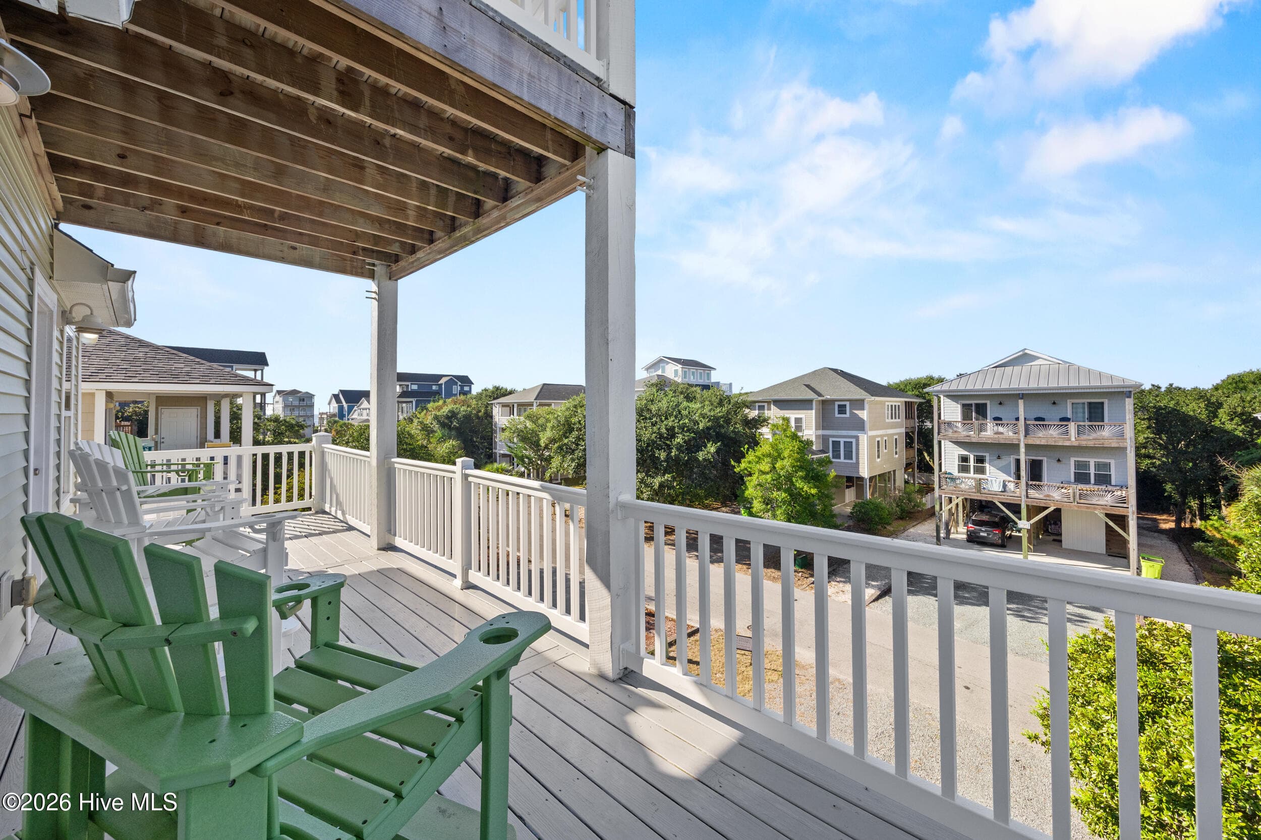 Single Family Residence at 122 Atkinson Road, Surf City, NC 28445, photo 36 of 90