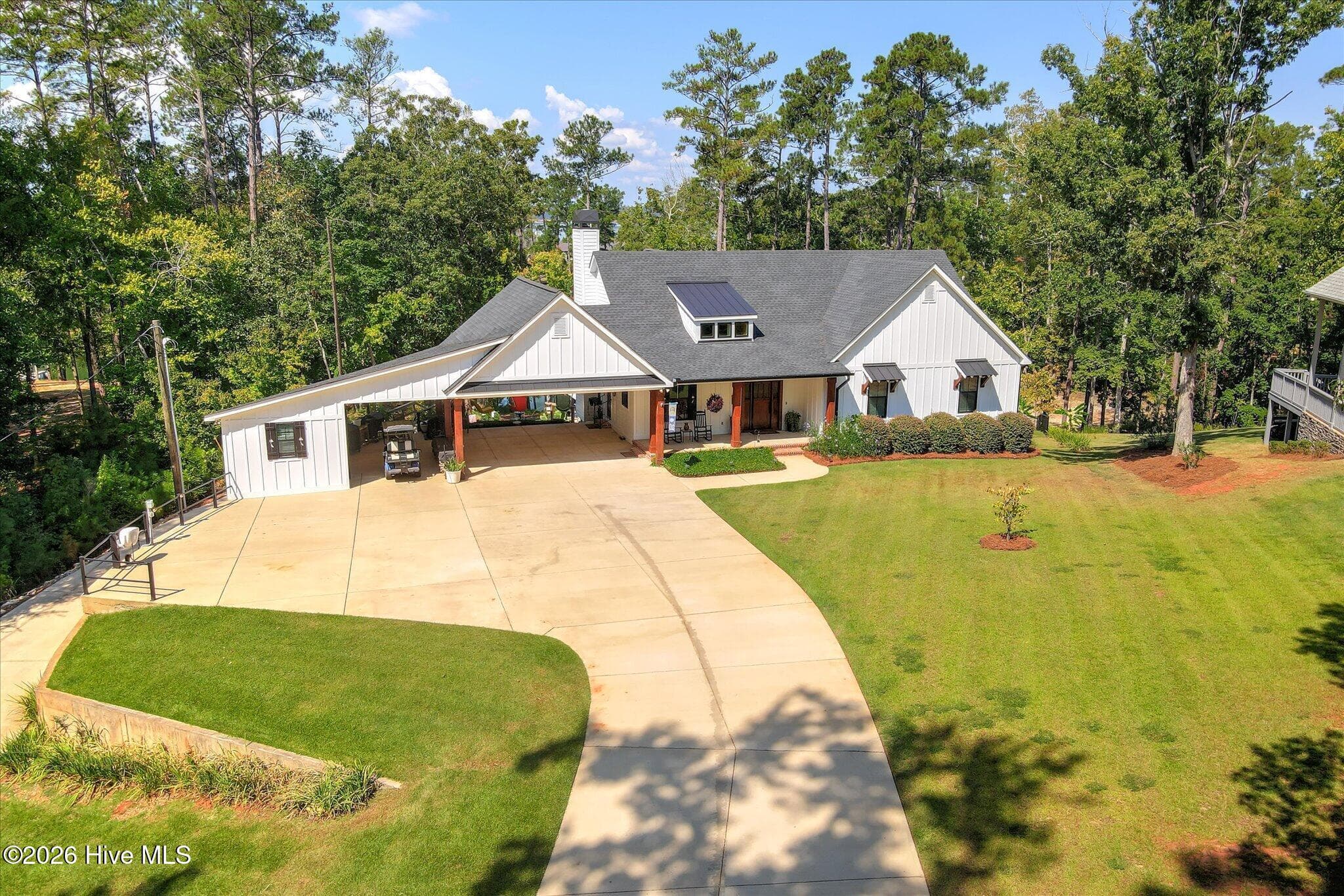 Single Family Residence at 138 State Road S-33-650, Modoc, SC 29838, photo 7 of 89