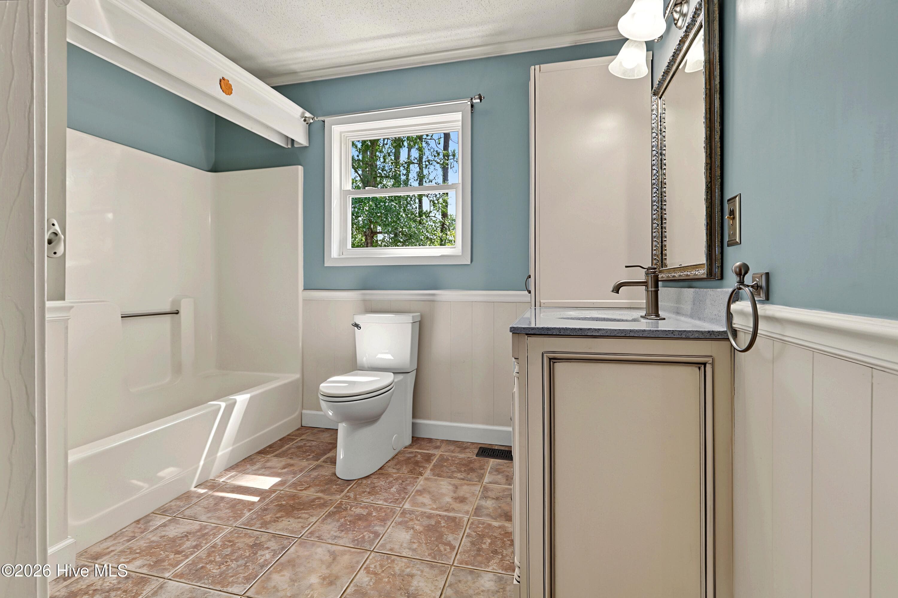 Single Family Residence at 1299 N Shore Drive, Boiling Spring Lakes, NC 28461, photo 54 of 63