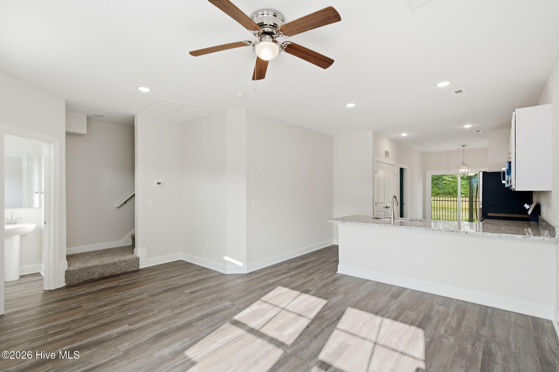 Townhouse at 221 Sandy Cove Lane, Sneads Ferry, NC 28460, photo 11 of 28