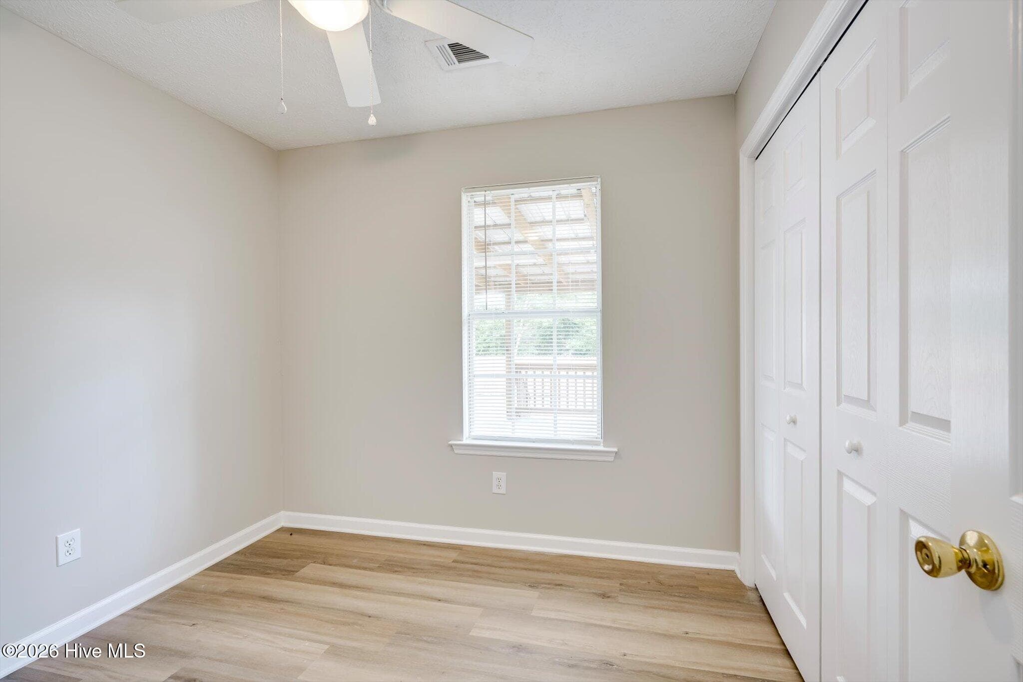 2nd Bedroom - 166 Eagle Lake Road, North Augusta, SC 29841