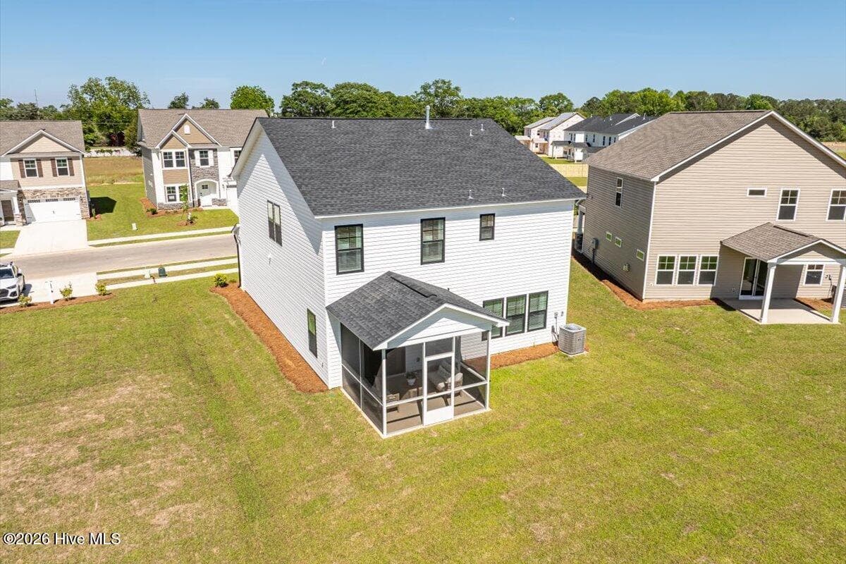 Single Family Residence at 2034 April Dawn Trail, Thomson, GA 30824, photo 43 of 123