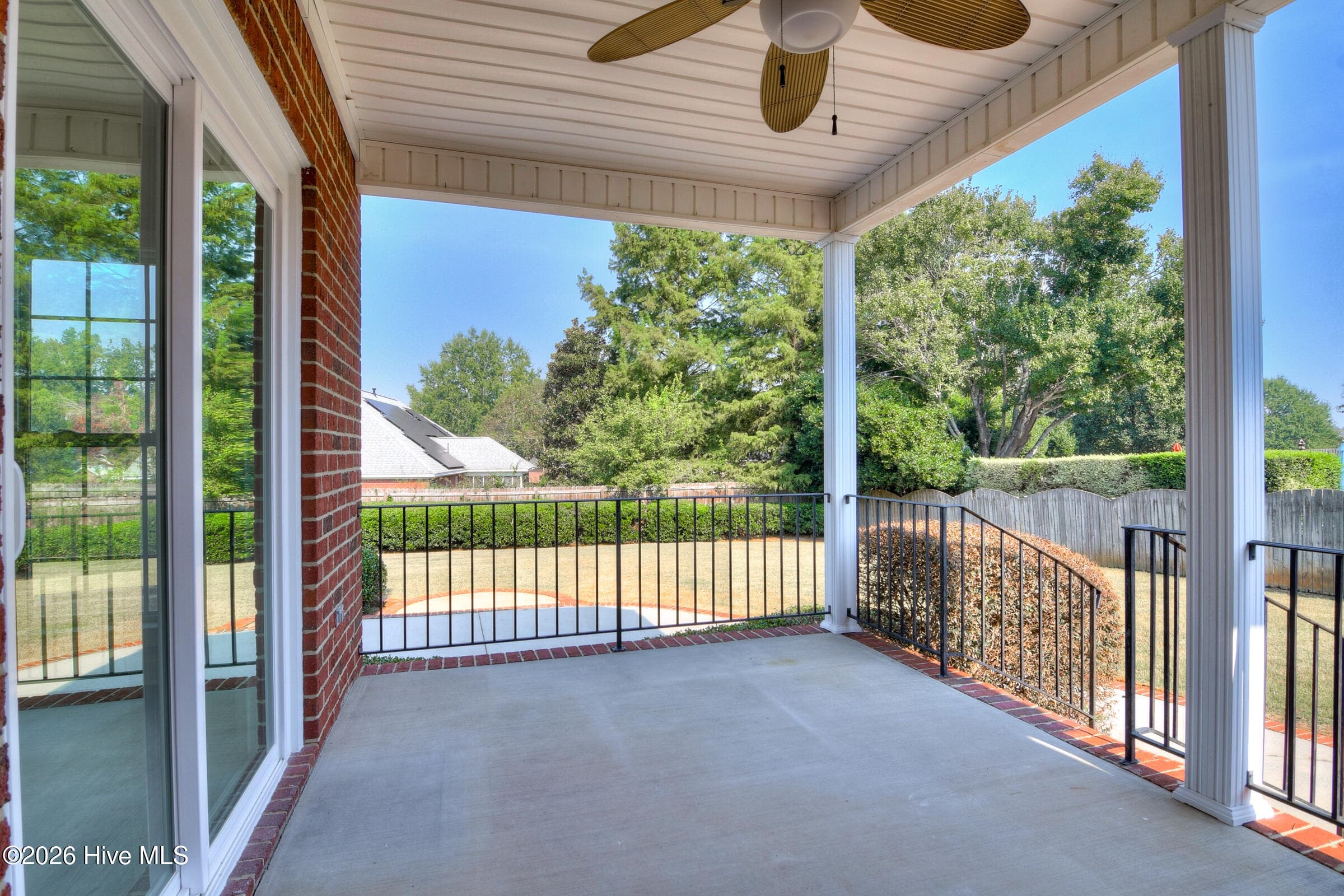Single Family Residence at 701 Avrett Circle, Evans, GA 30809, Evans, photo 72 of 73