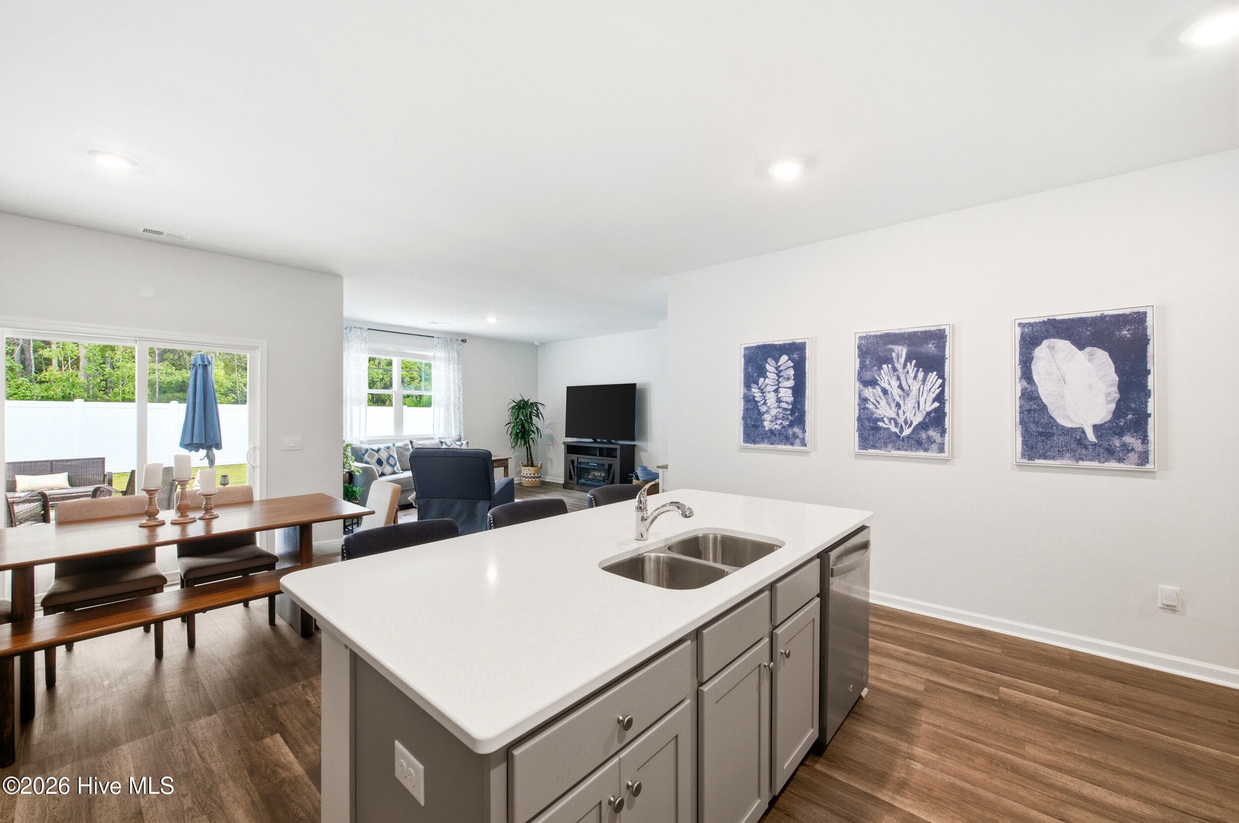 Single Family Residence at 2116 Bella Point Drive SE, Bolivia, NC 28422, photo 6 of 23
