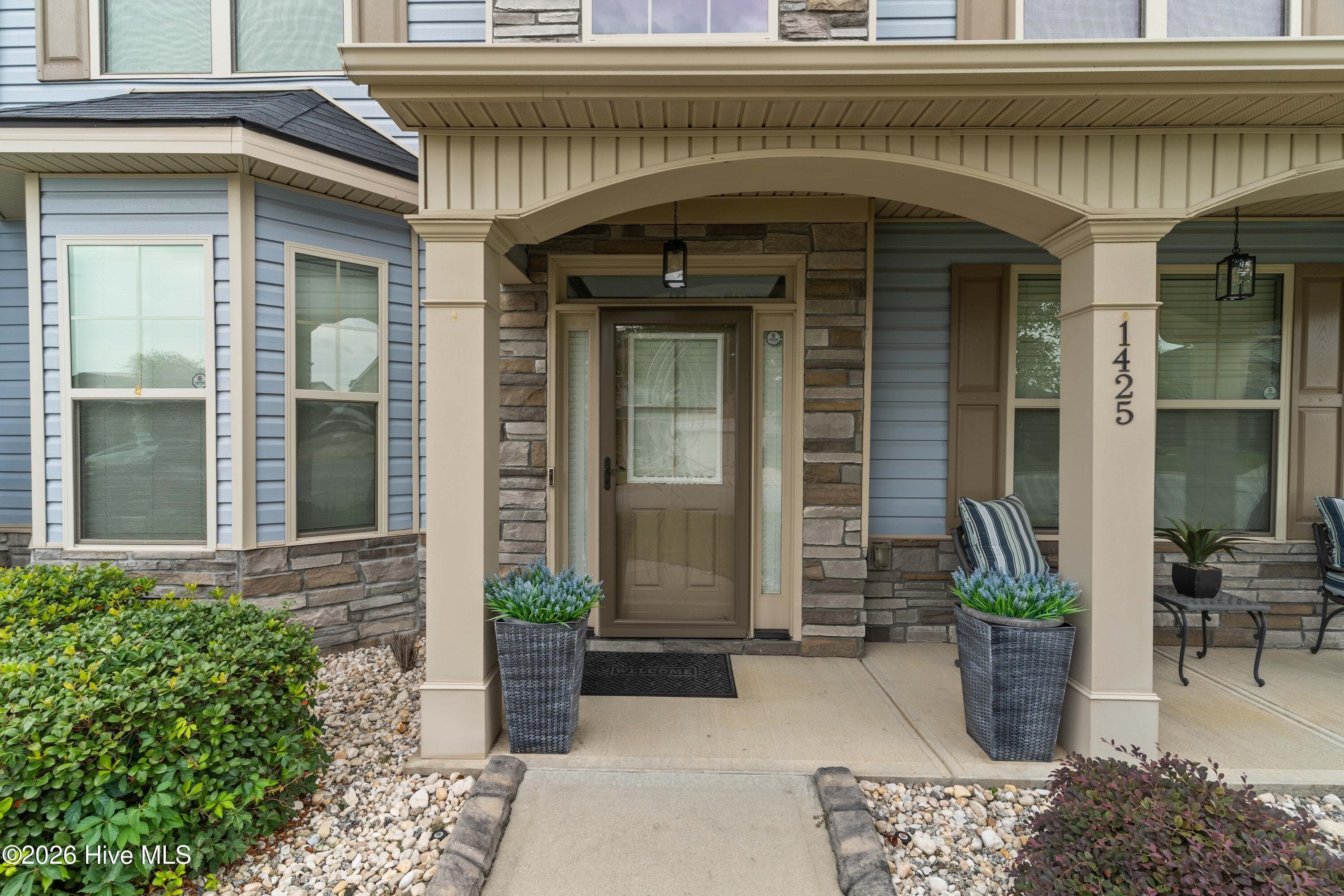 Single Family Residence at 1425 Calumet Drive, Grovetown, GA 30813, photo 2 of 51