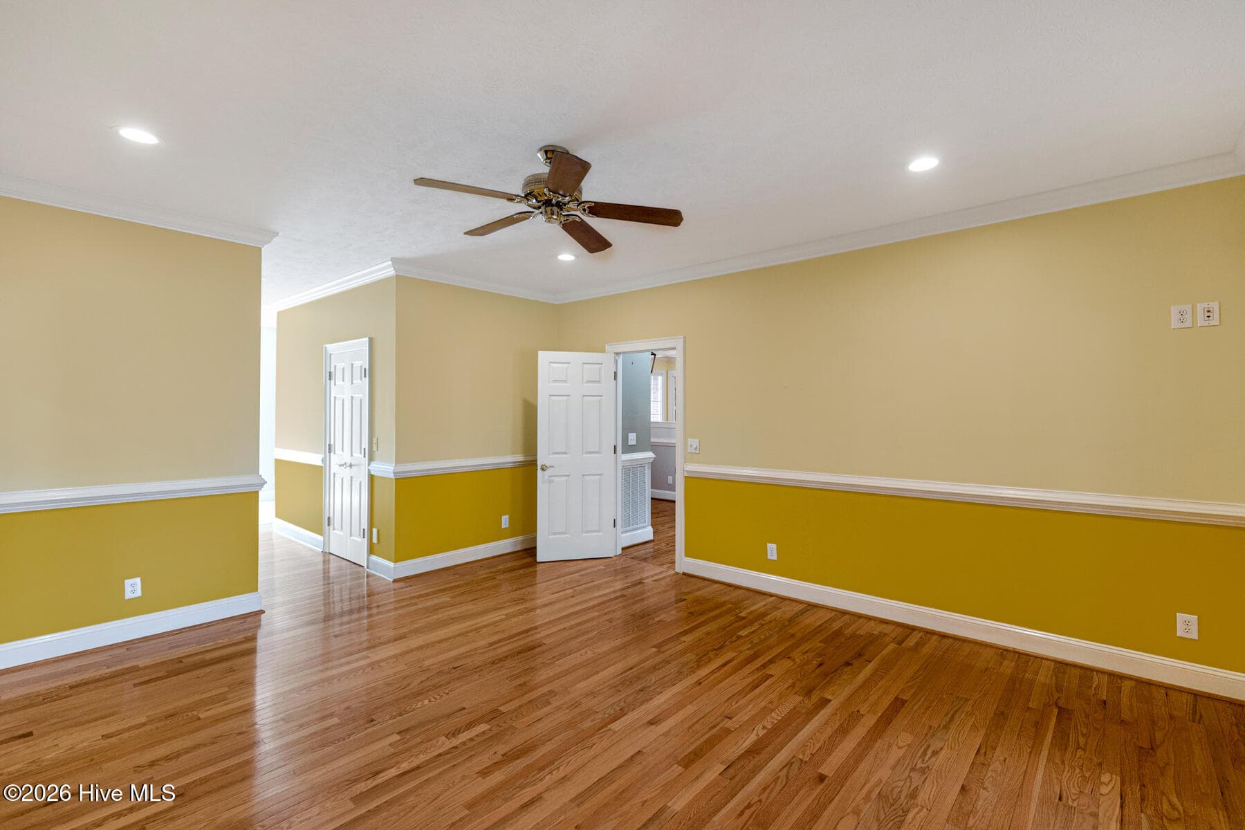 Single Family Residence at 133 Joels Circle, Carthage, NC 28327, photo 21 of 66