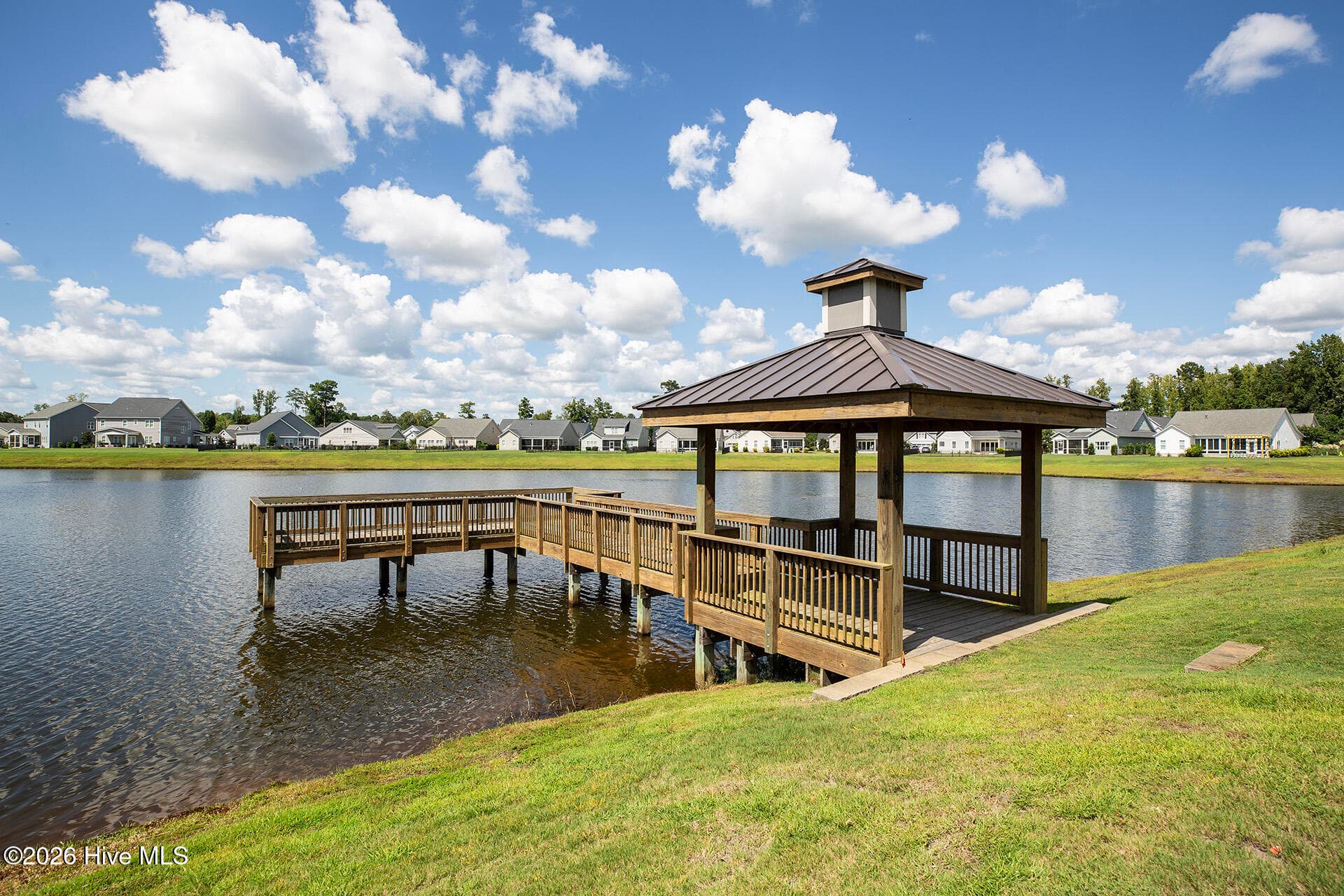 Single Family Residence at 2520 Lakeside Circle, Wilmington, NC 28401, photo 73 of 79