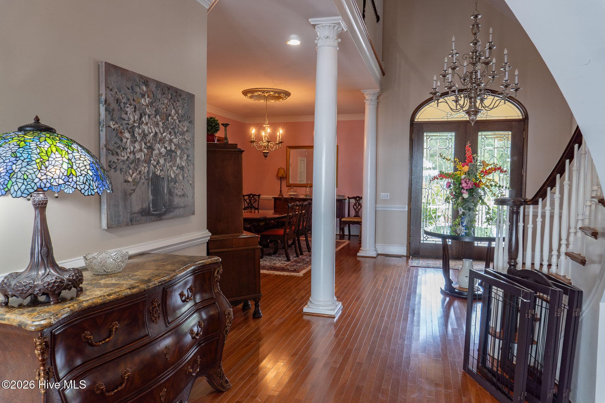 Single Family Residence at 6756 U.S. 701 Highway, Elizabethtown, NC 28337, photo 17 of 49