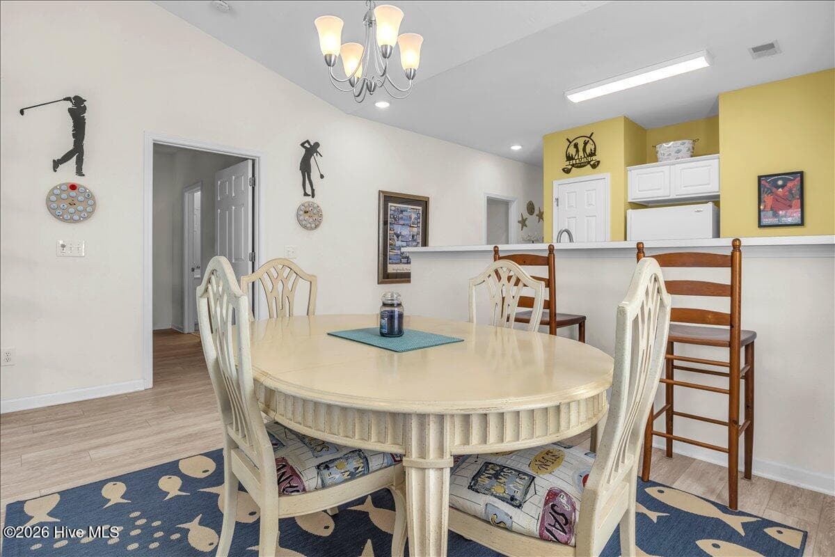 Condominium at 940 Great Egret Circle SW # 3, Sunset Beach, NC 28468, photo 28 of 59