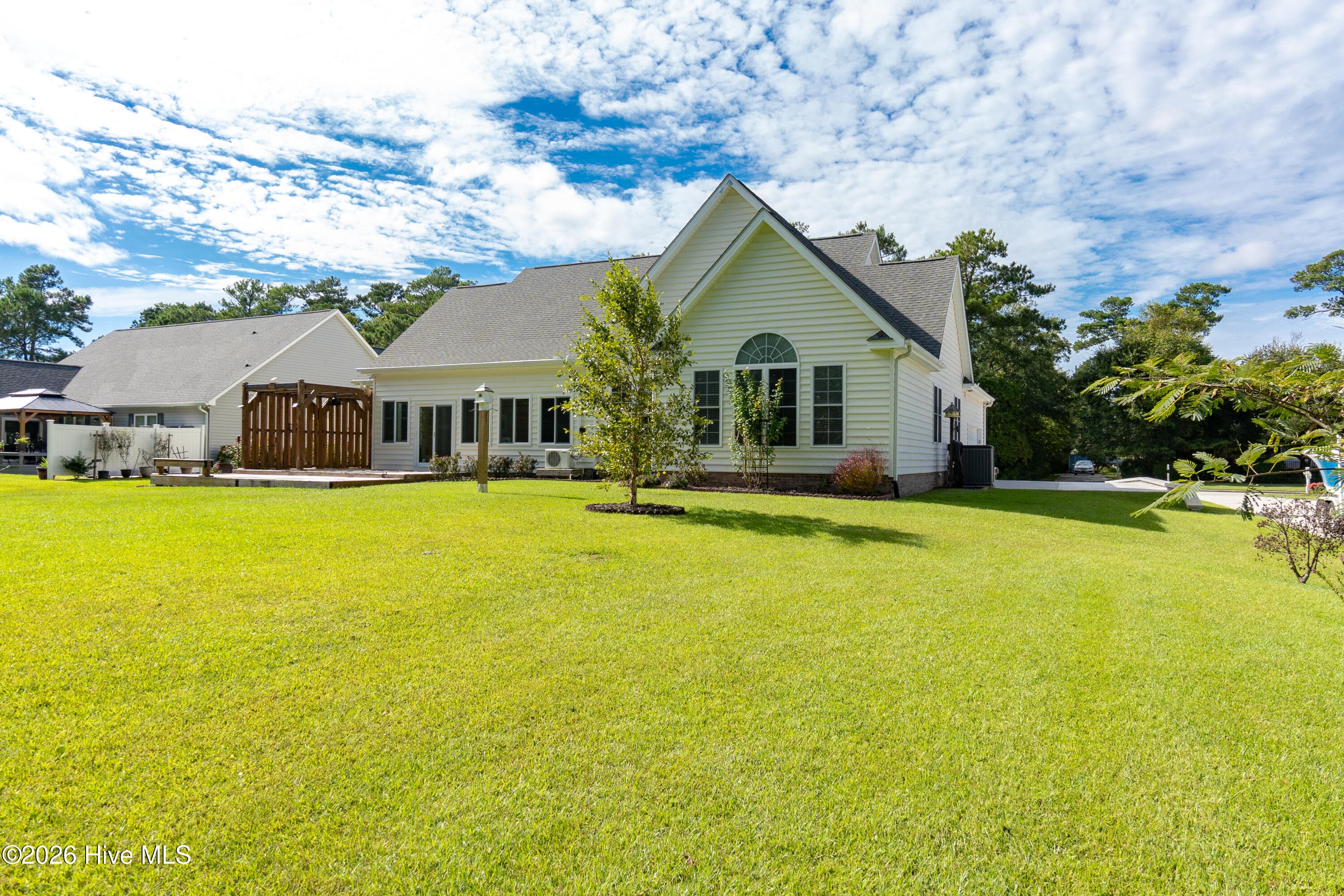 Single Family Residence at 1926 Snowy Egret Drive, Morehead City, NC 28557, photo 66 of 164