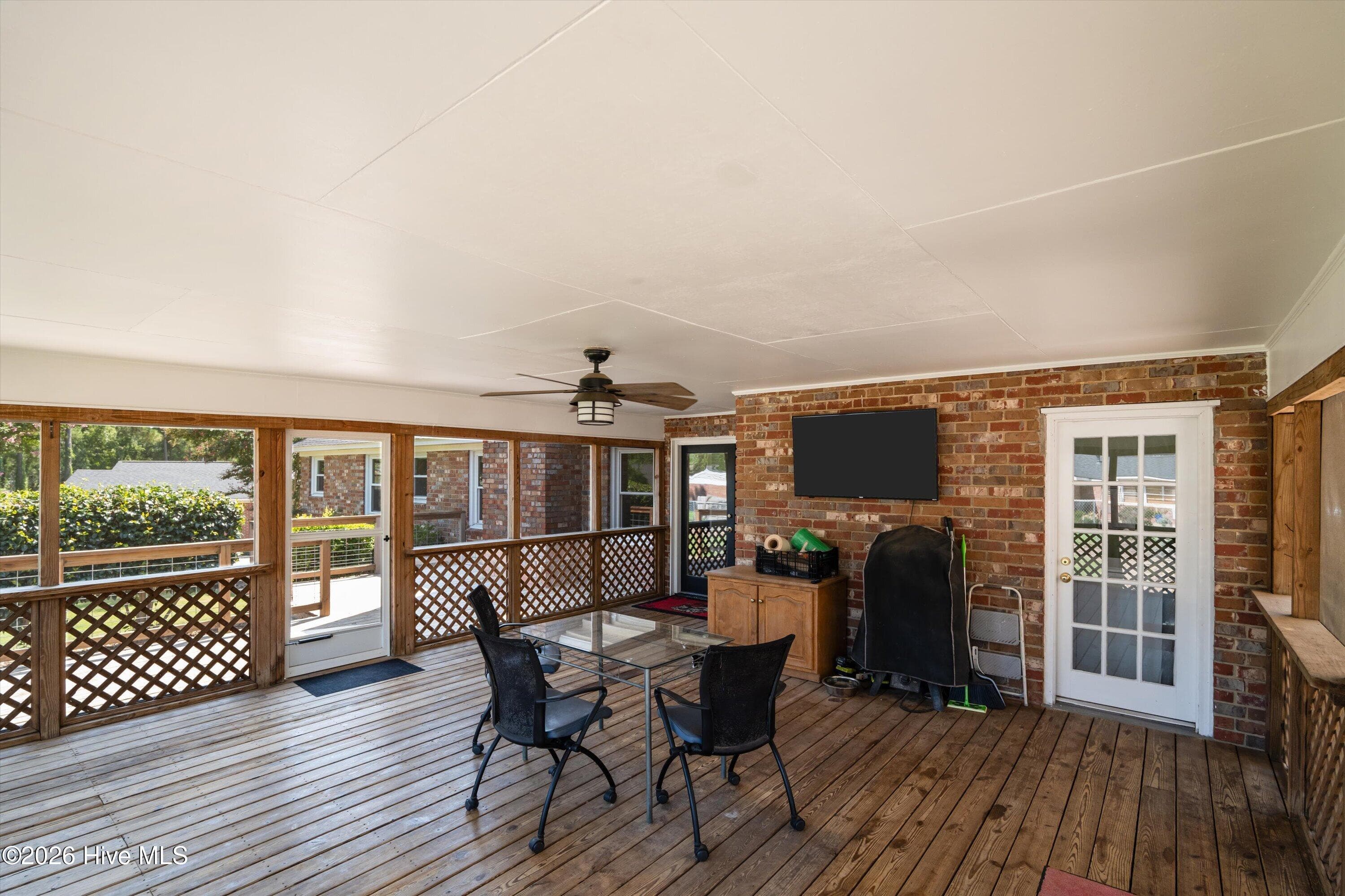 Single Family Residence at 3313 Thread Needle Road W, Augusta, GA 30907, photo 4 of 4