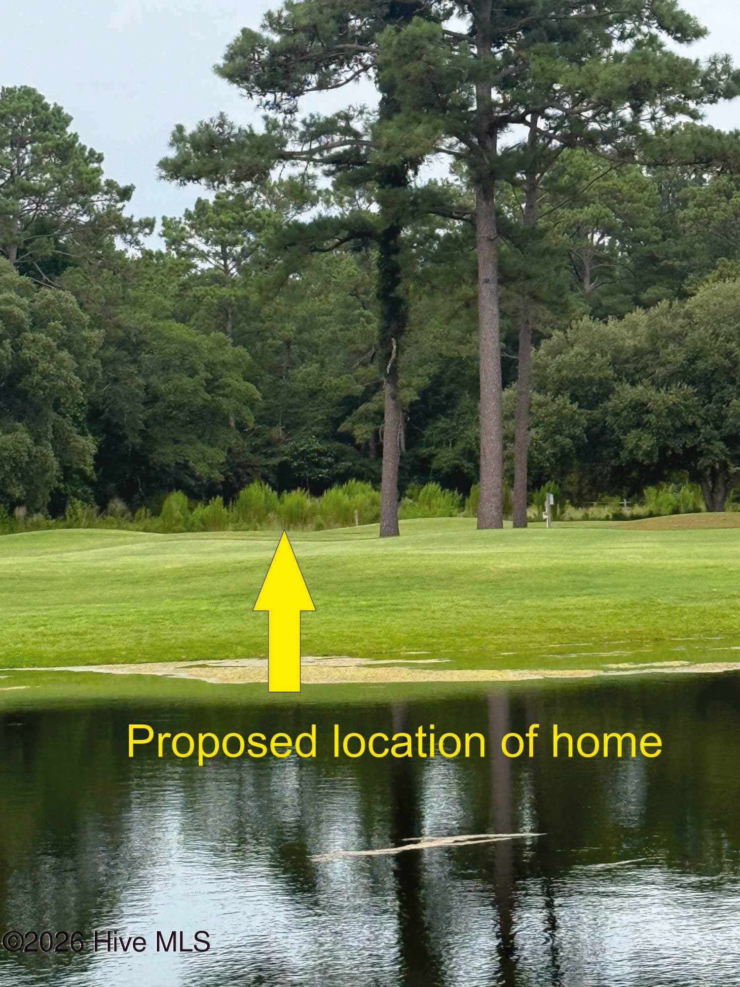 2850 Tract Lake Pointe Drive, Supply, NC 28462