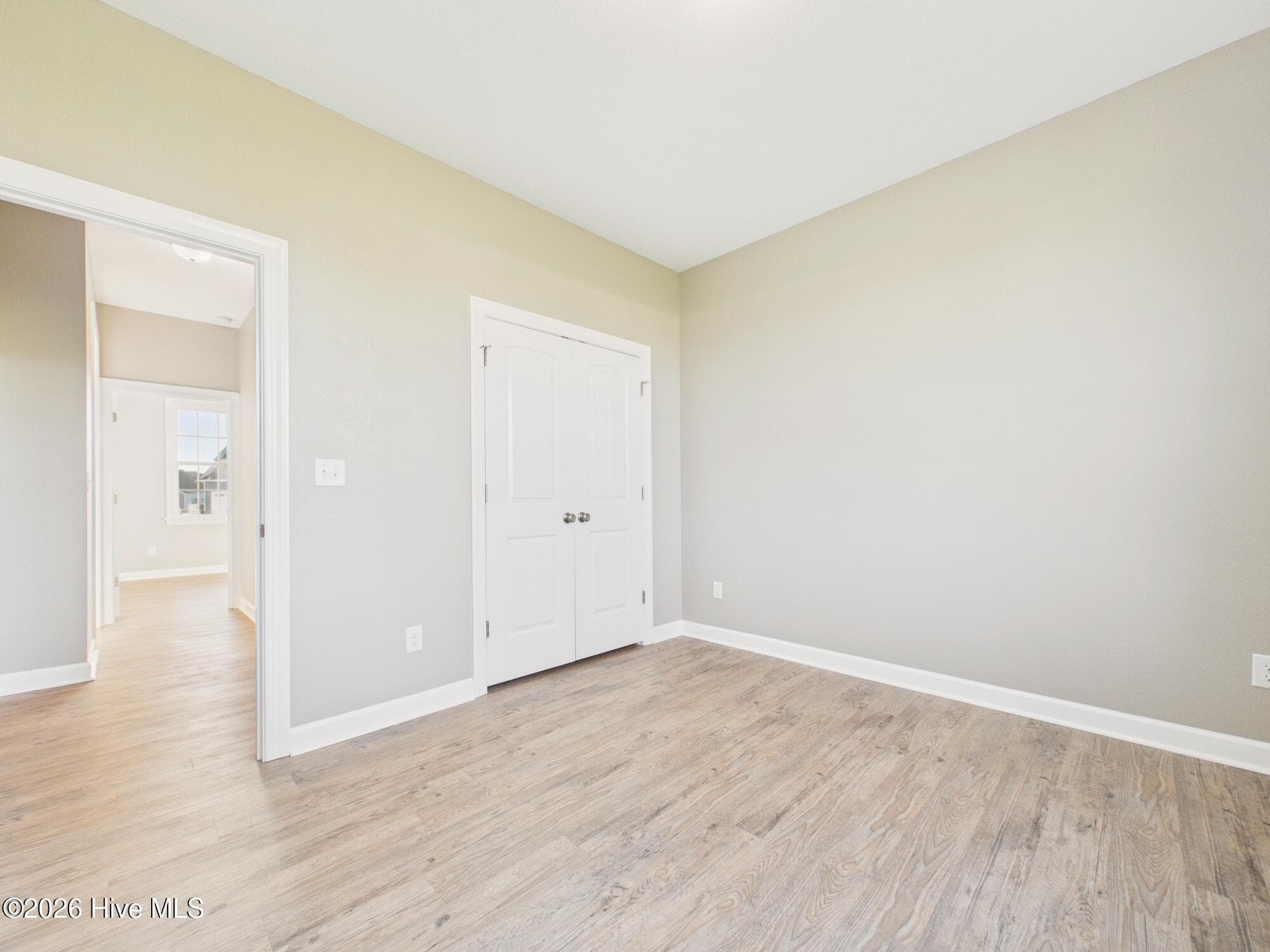 Bedroom 3 View 3 - 503 Spinnaker Street, Elizabeth City, NC 27909