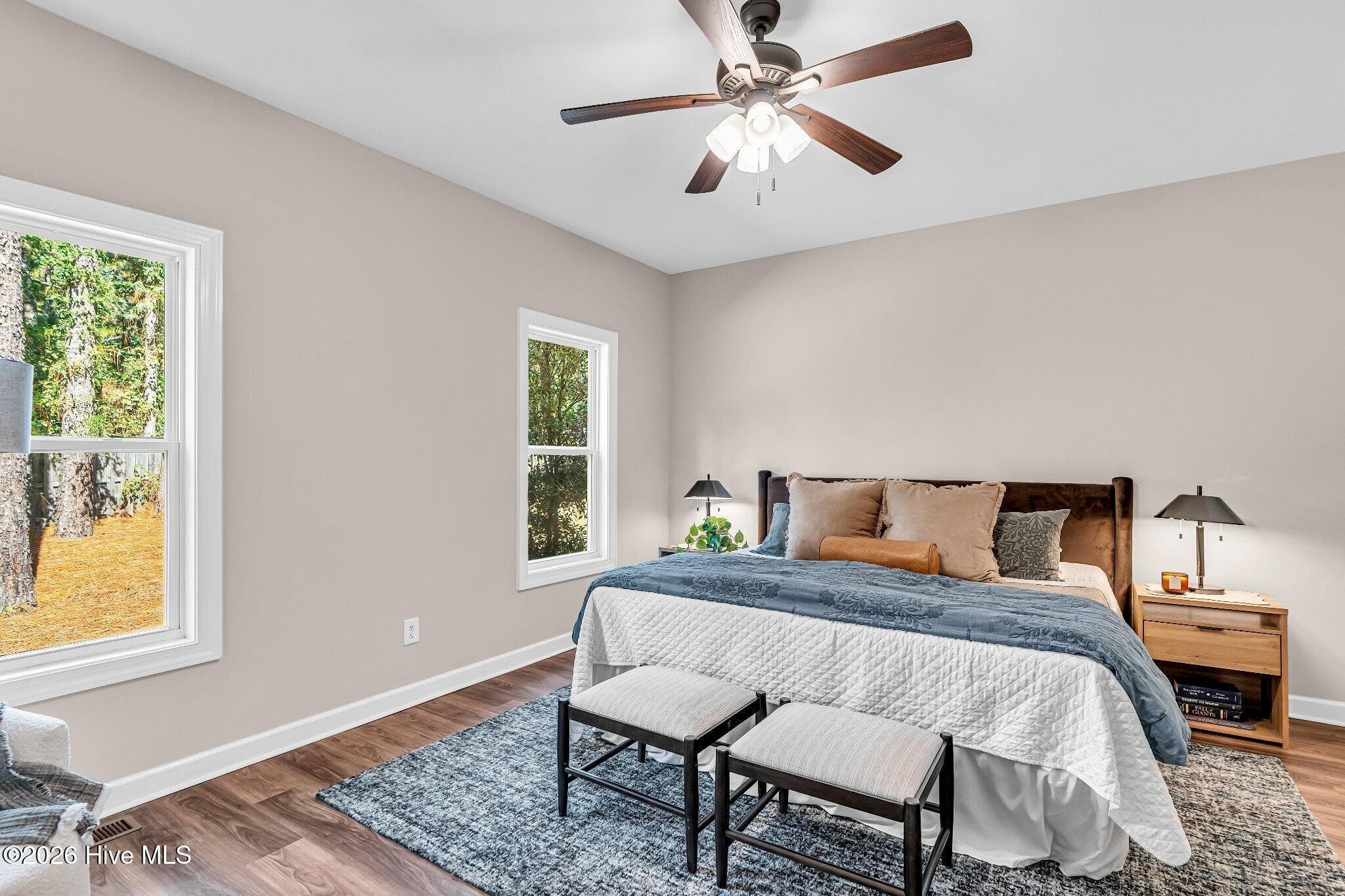 Single Family Residence at 3 Pine Ridge Road, Pinehurst, NC 28374, photo 21 of 55