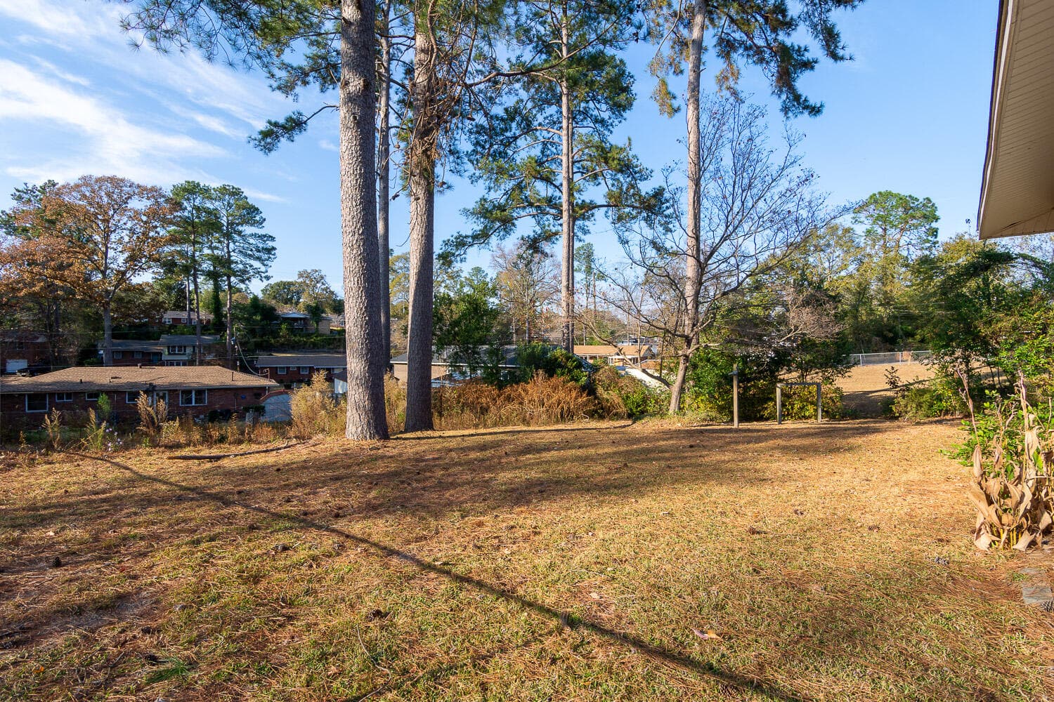 Single Family Residence at 3417 Rushing Rd Road, Augusta, GA 30906, photo 25 of 26