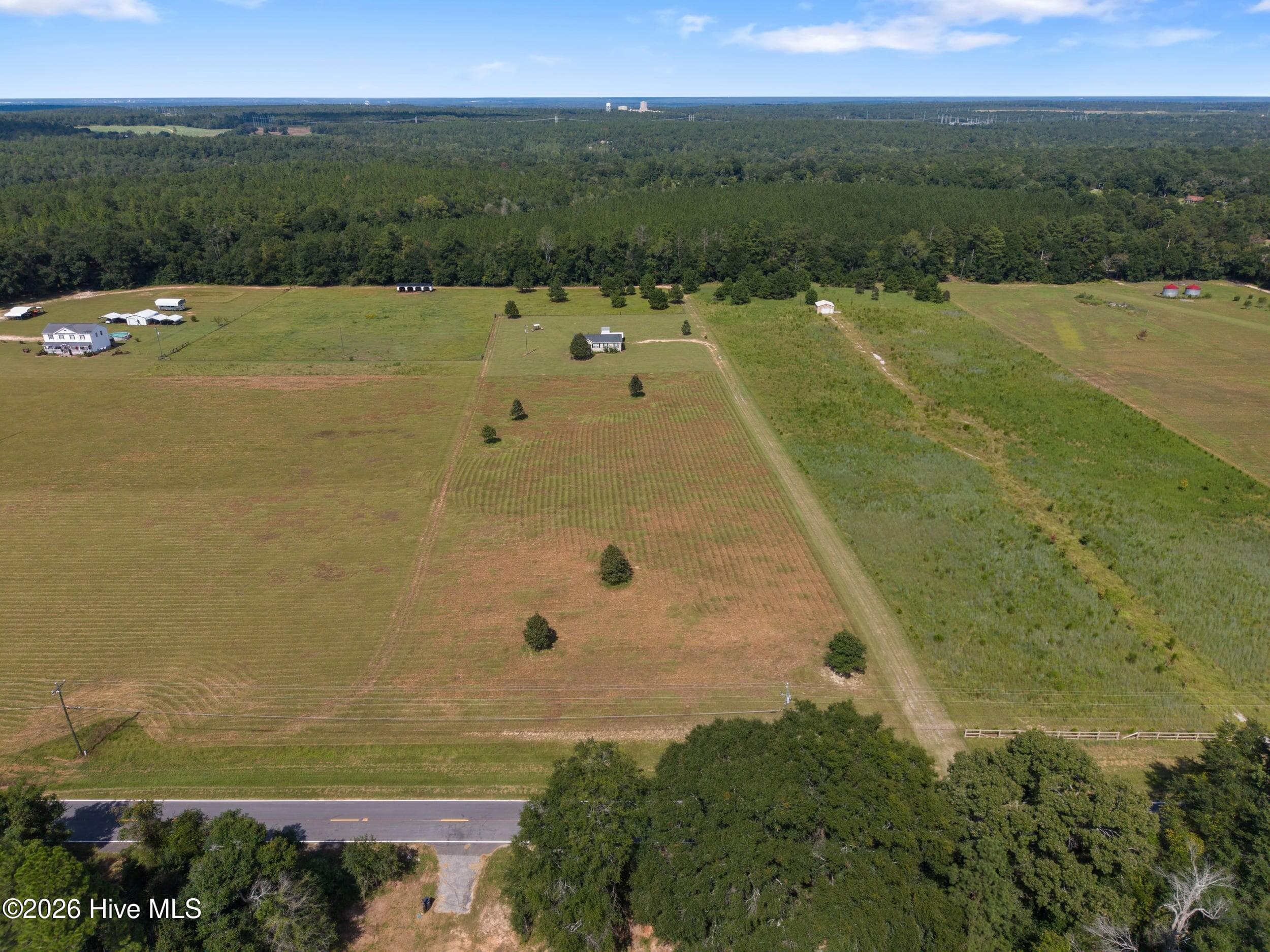 Single Family Residence at 1091 Hephzibah Mcbean Road, Hephzibah, GA 30815, photo 11 of 32