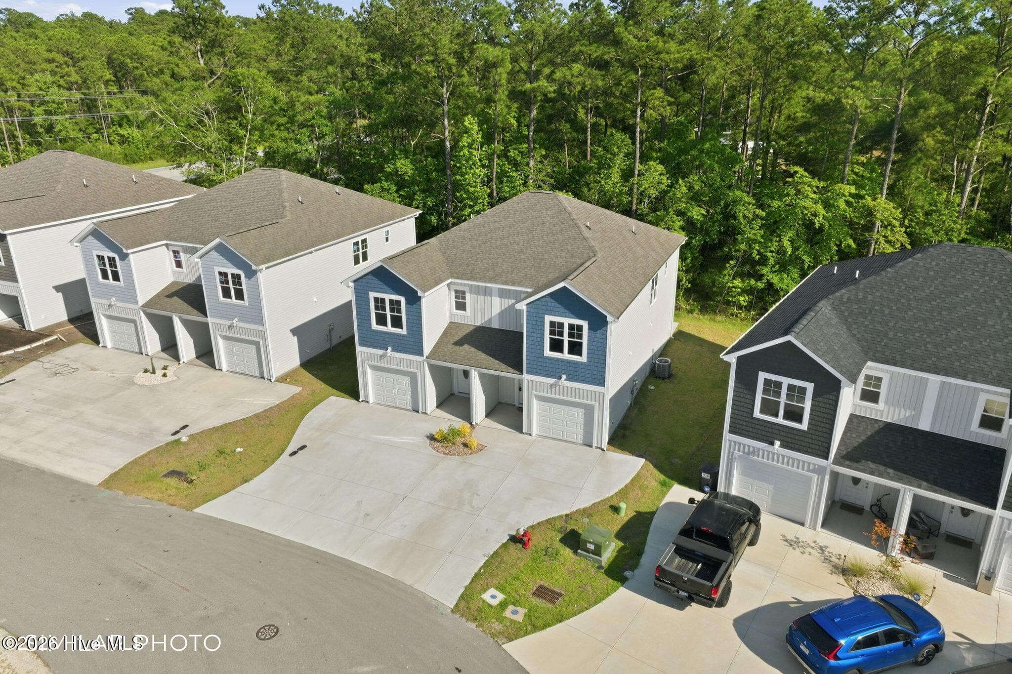 Townhouse at 203 Holly Sands Loop, Holly Ridge, NC 28445, photo 40 of 43