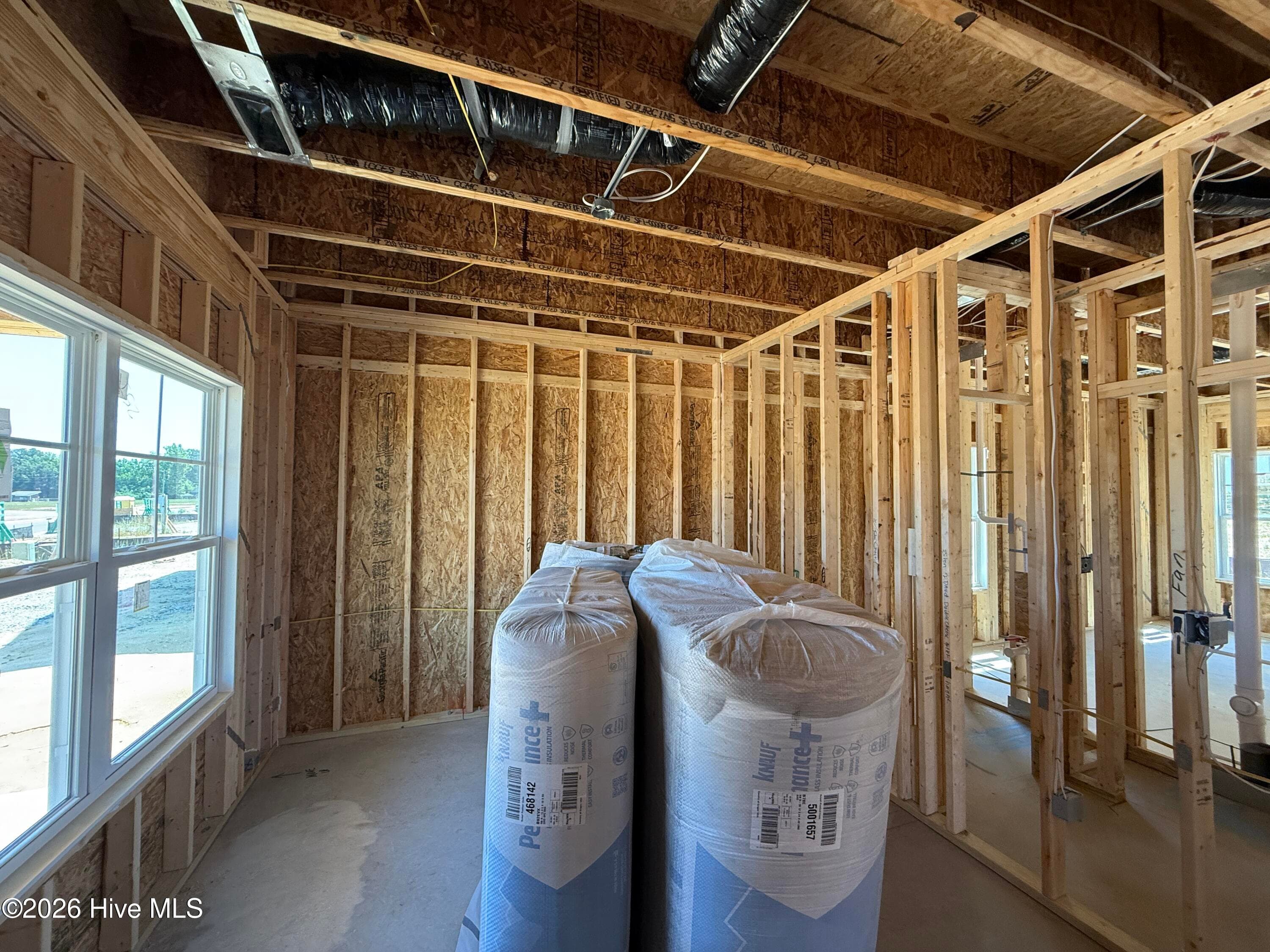 Single Family Residence at 119 Crossvine Street, Selma, NC 27576, photo 25 of 284