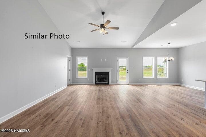 Single Family Residence at 00 Thouroughbred Run, Richlands, NC 28574, photo 5 of 20