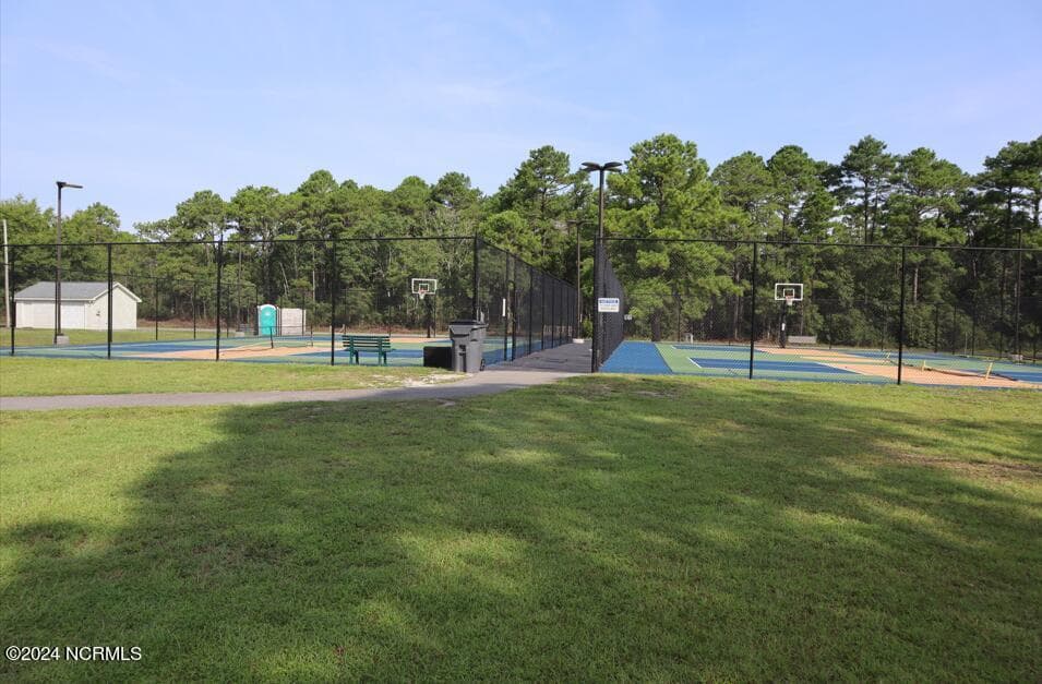 Boiling Spring Lakes Amenities - 27 N High Point Road, Southport, NC 28461