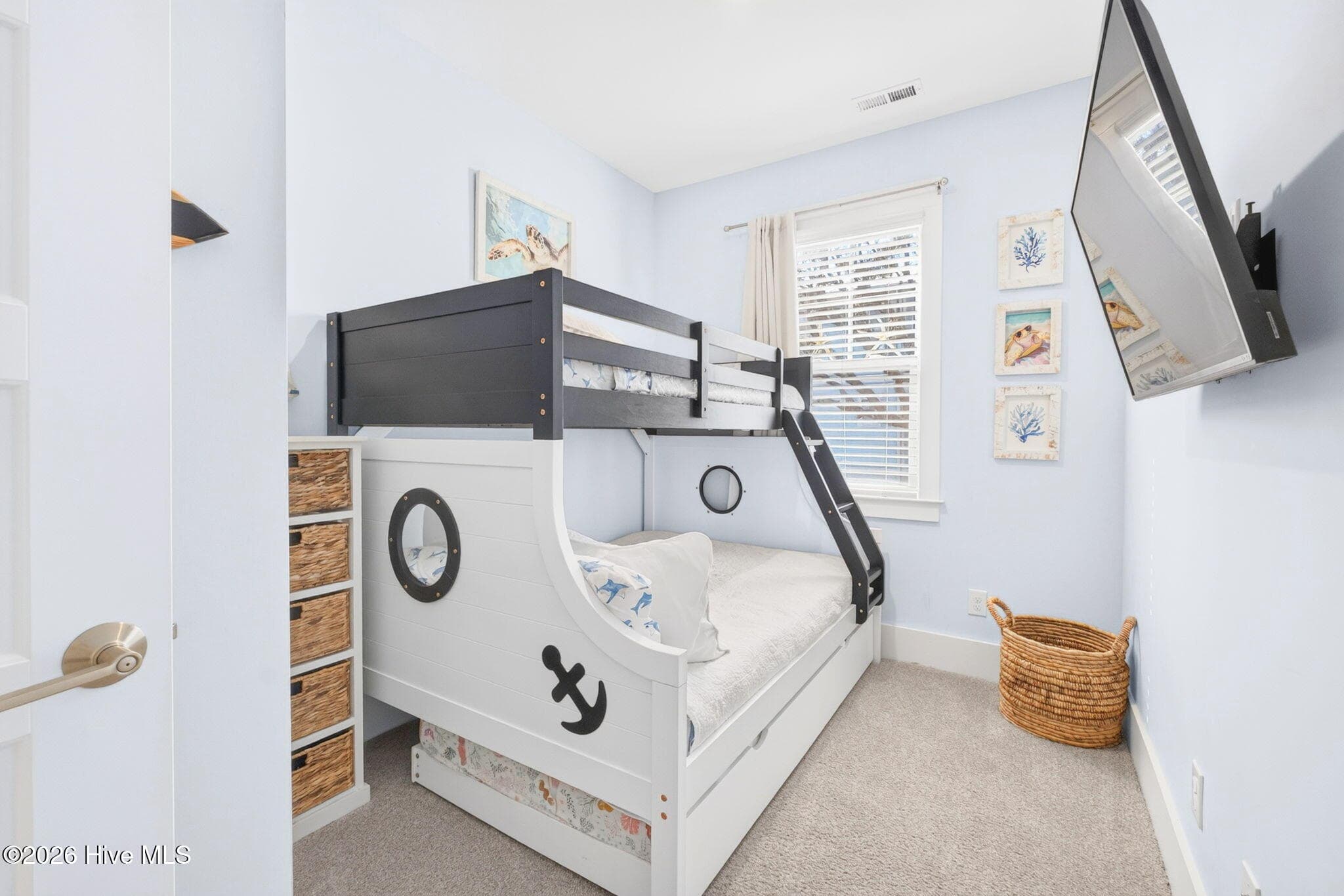 Townhouse at 233 Red Lewis Drive, Kure Beach, NC 28449, photo 56 of 76