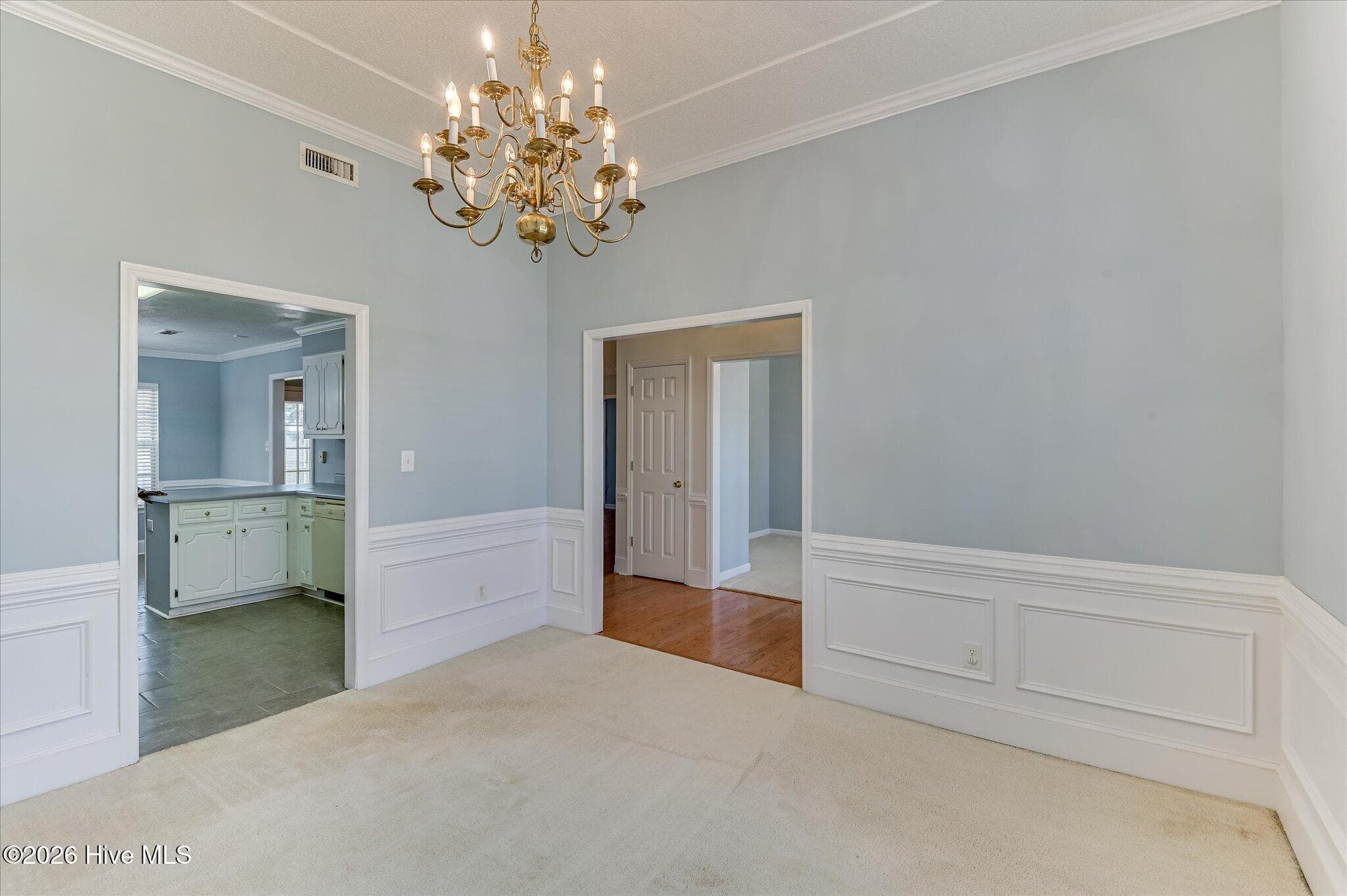 Single Family Residence at 2720 Spirit Creek Road, Hephzibah, GA 30815, photo 18 of 41