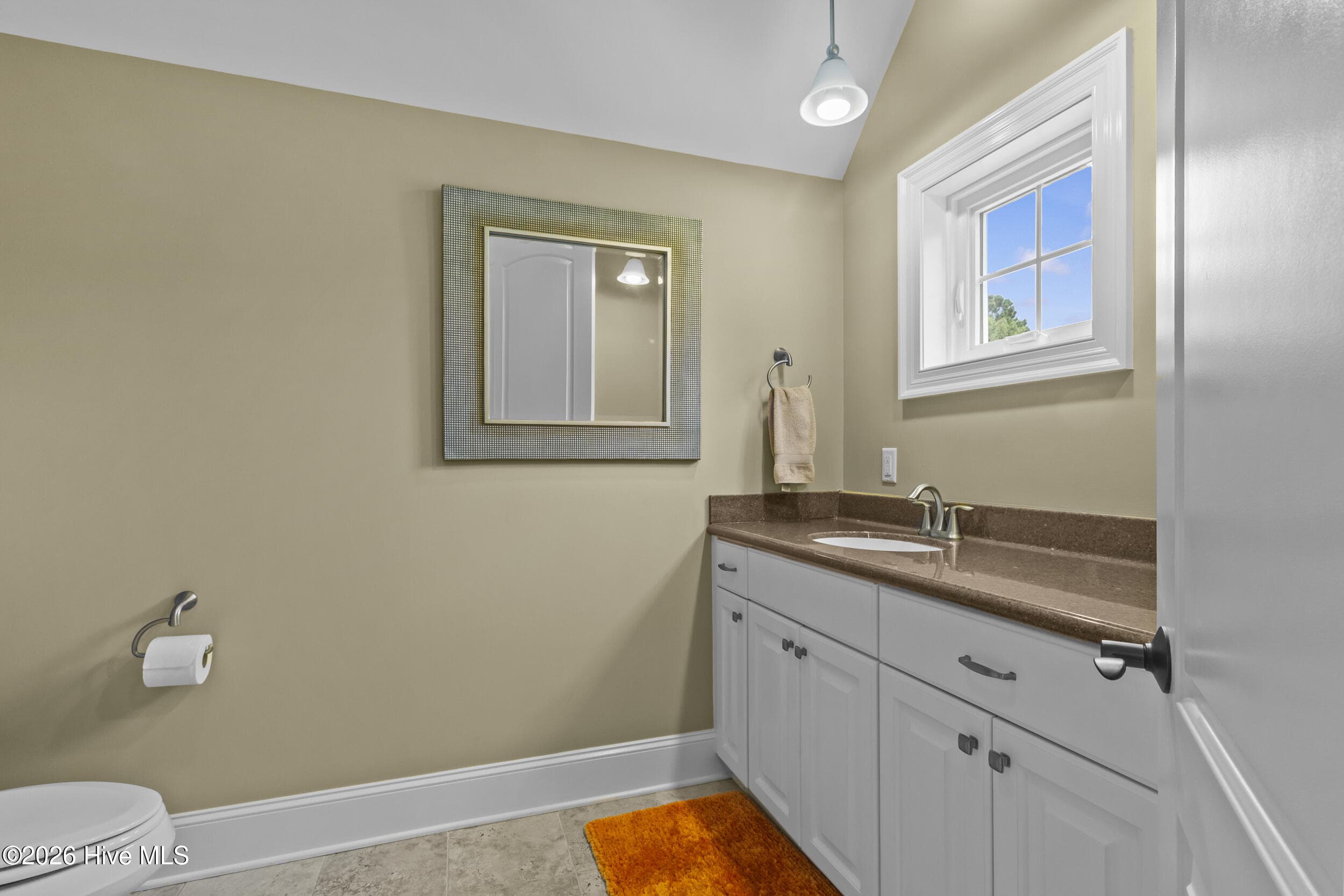 1/2 bath - 108 Sursee Court, New Bern, NC 28562