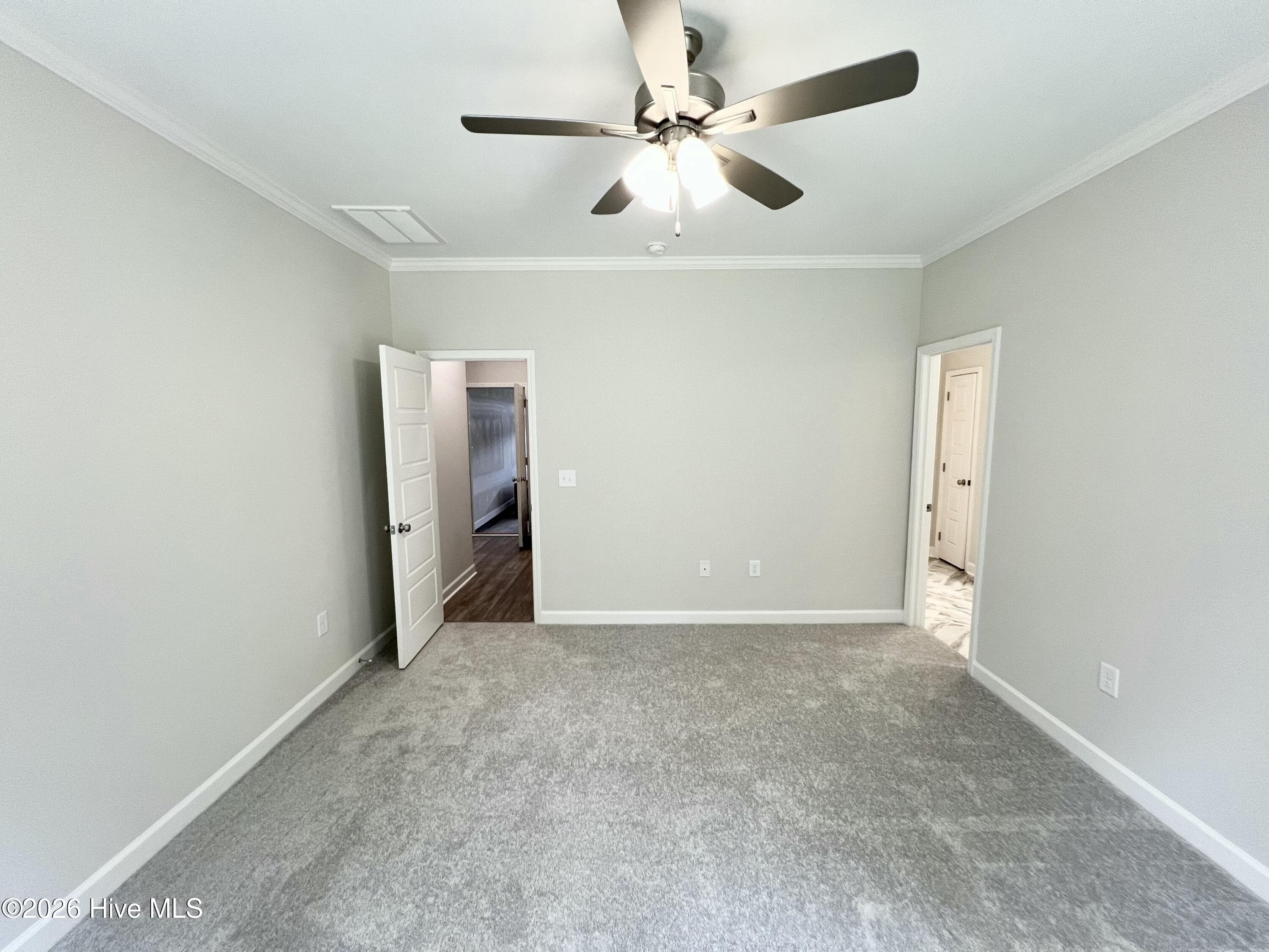 Single Family Residence at 308 Creeks Edge Drive, Pikeville, NC 27863, photo 65 of 181