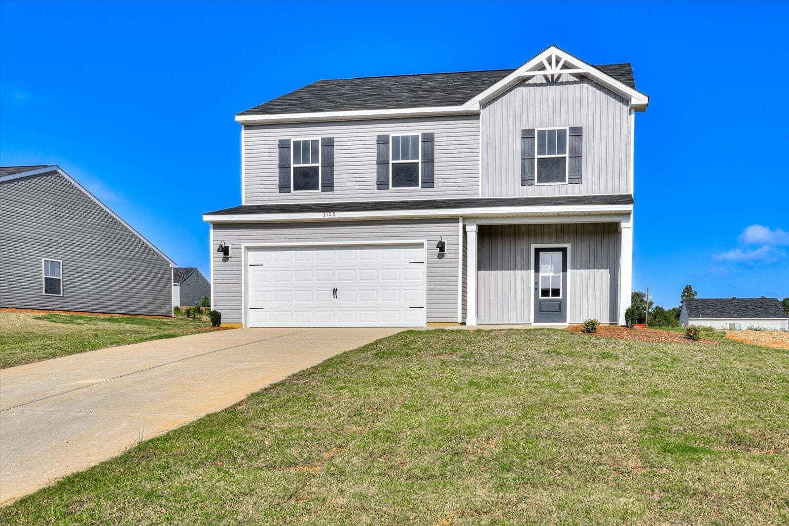 Single Family Residence at 6057 Ephemeral Circle, Beech Island, SC 29842, photo 6 of 113