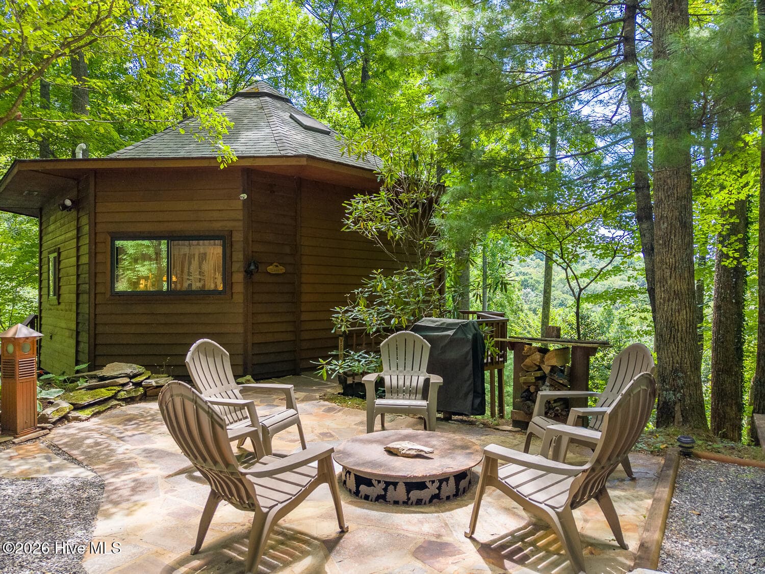 Single Family Residence at 204 Mountain Laurel Drive, Bryson City, NC 28713, Bryson City, photo 40 of 73