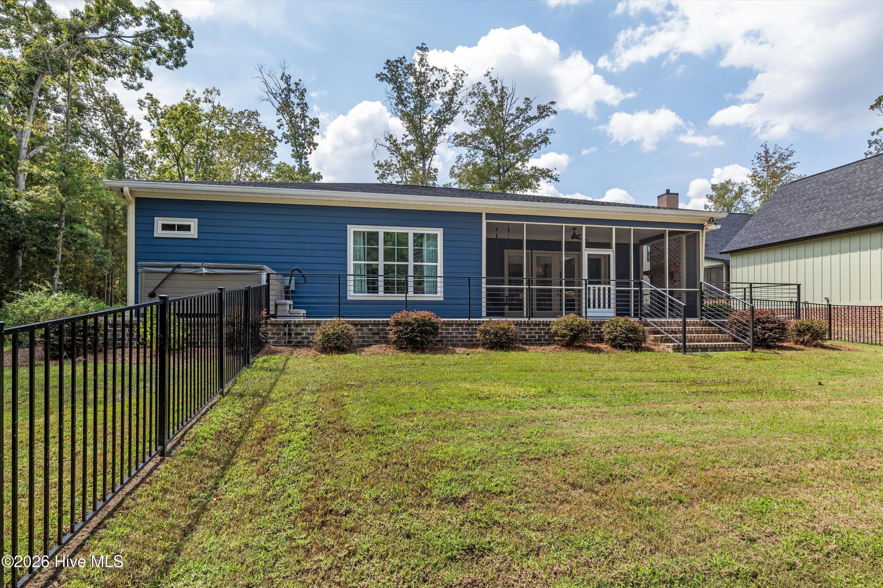 Single Family Residence at 1147 Folly Run Drive, Lincolnton, GA 30817, photo 50 of 71