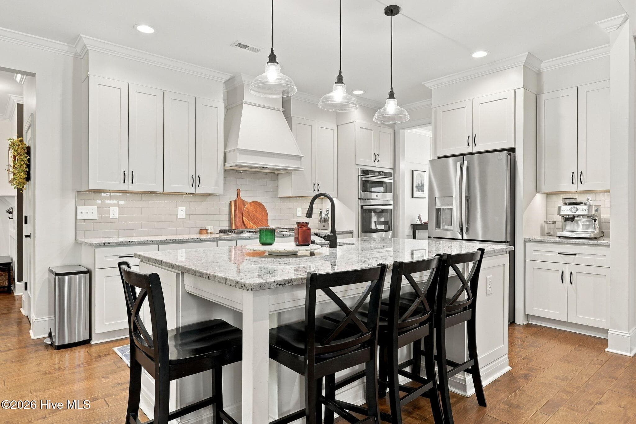 Single Family Residence at 2040 Sedbrook Lane, Winterville, NC 28590, photo 17 of 65
